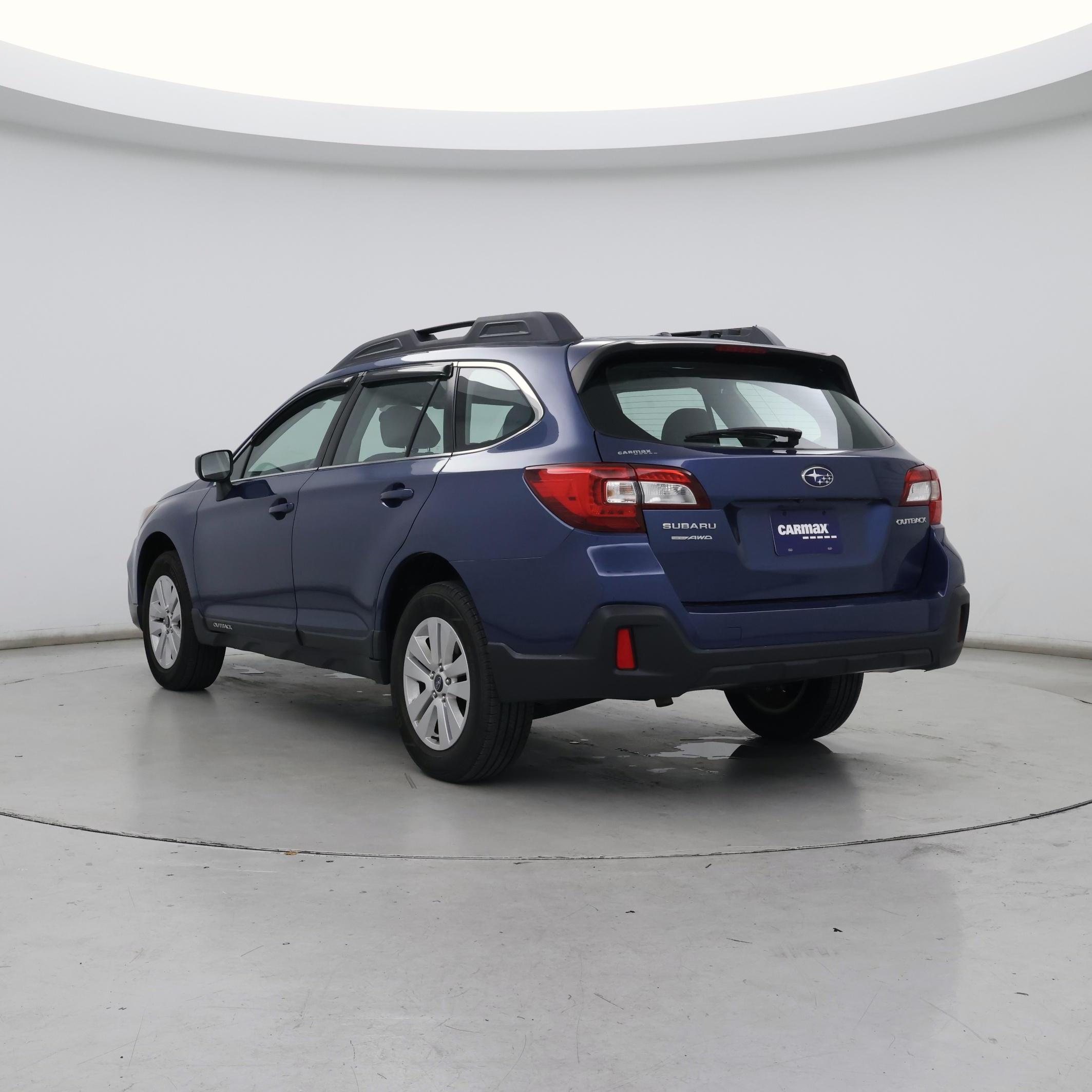 Thumbnail: 2019 Subaru Outback - 2