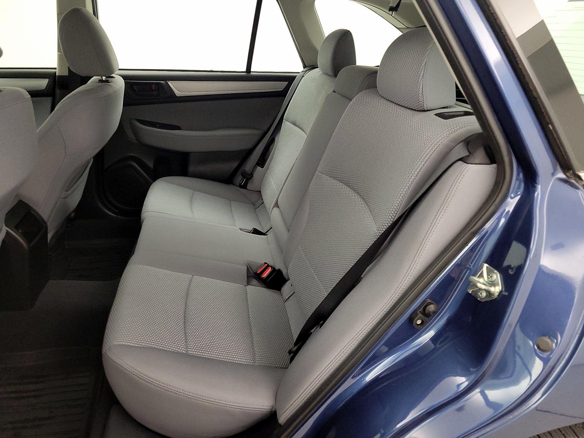 Thumbnail: 2019 Subaru Outback - 19