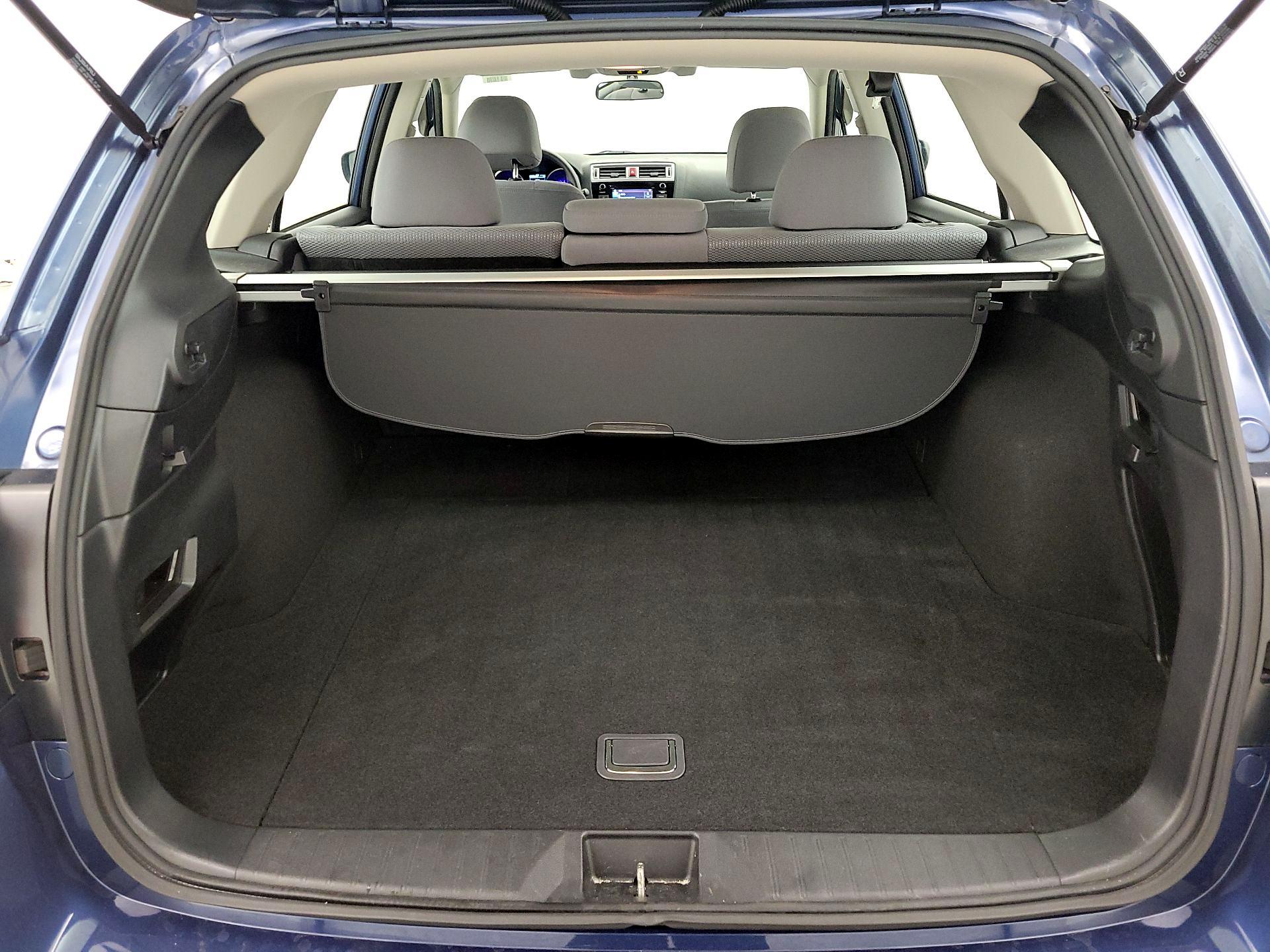 Thumbnail: 2019 Subaru Outback - 20