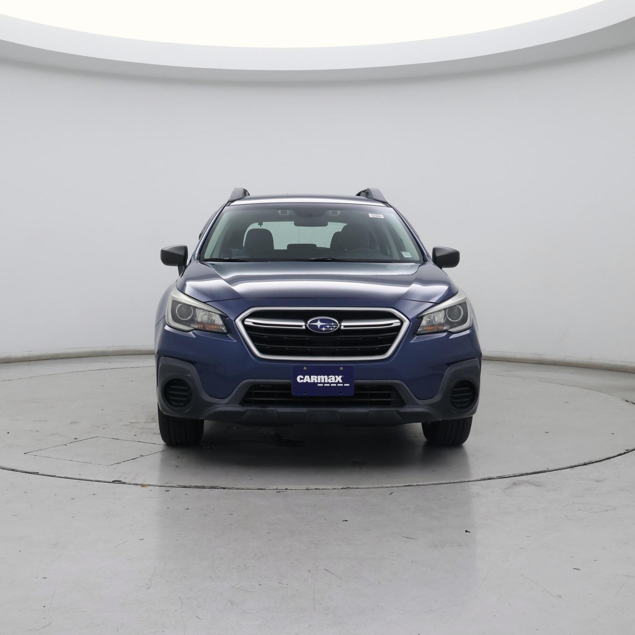 Thumbnail: 2019 Subaru Outback - 5
