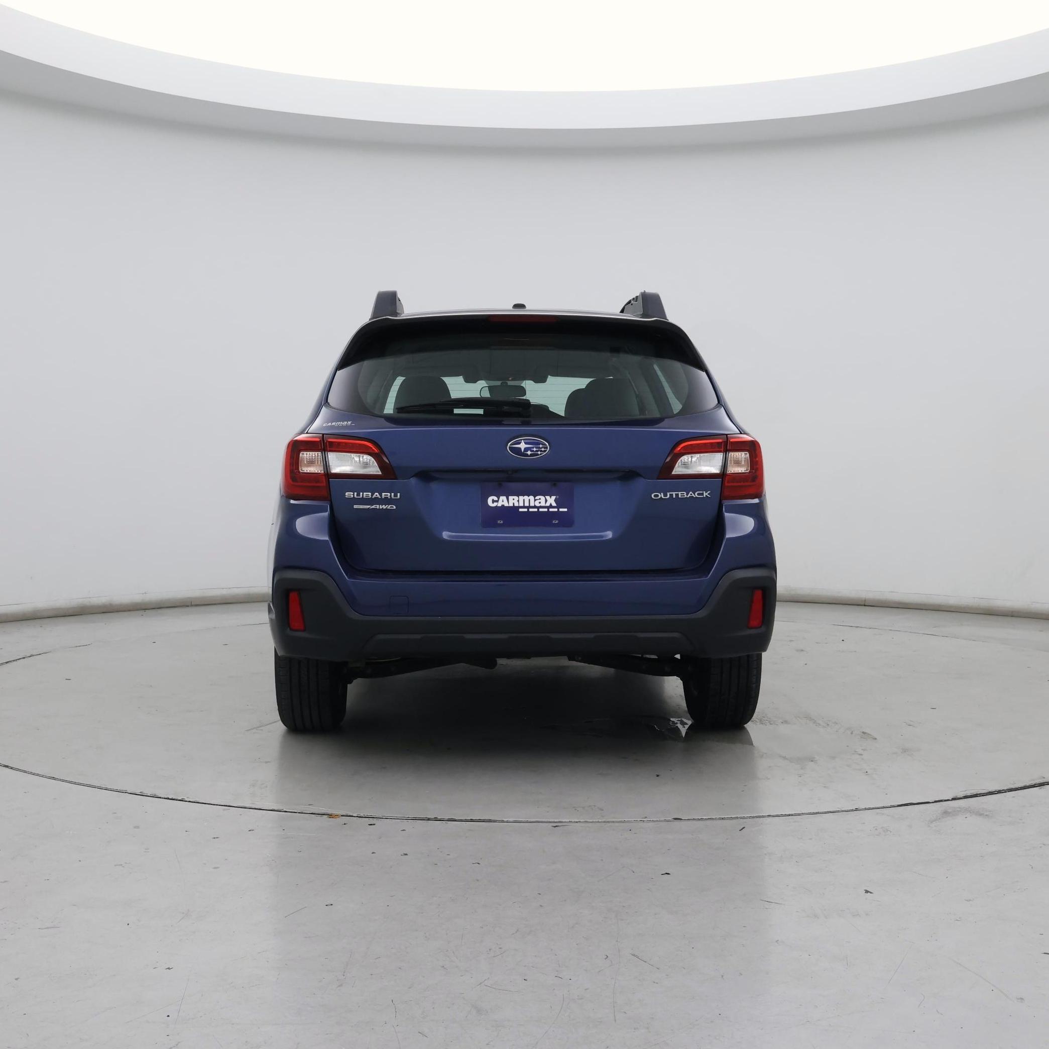 Thumbnail: 2019 Subaru Outback - 6