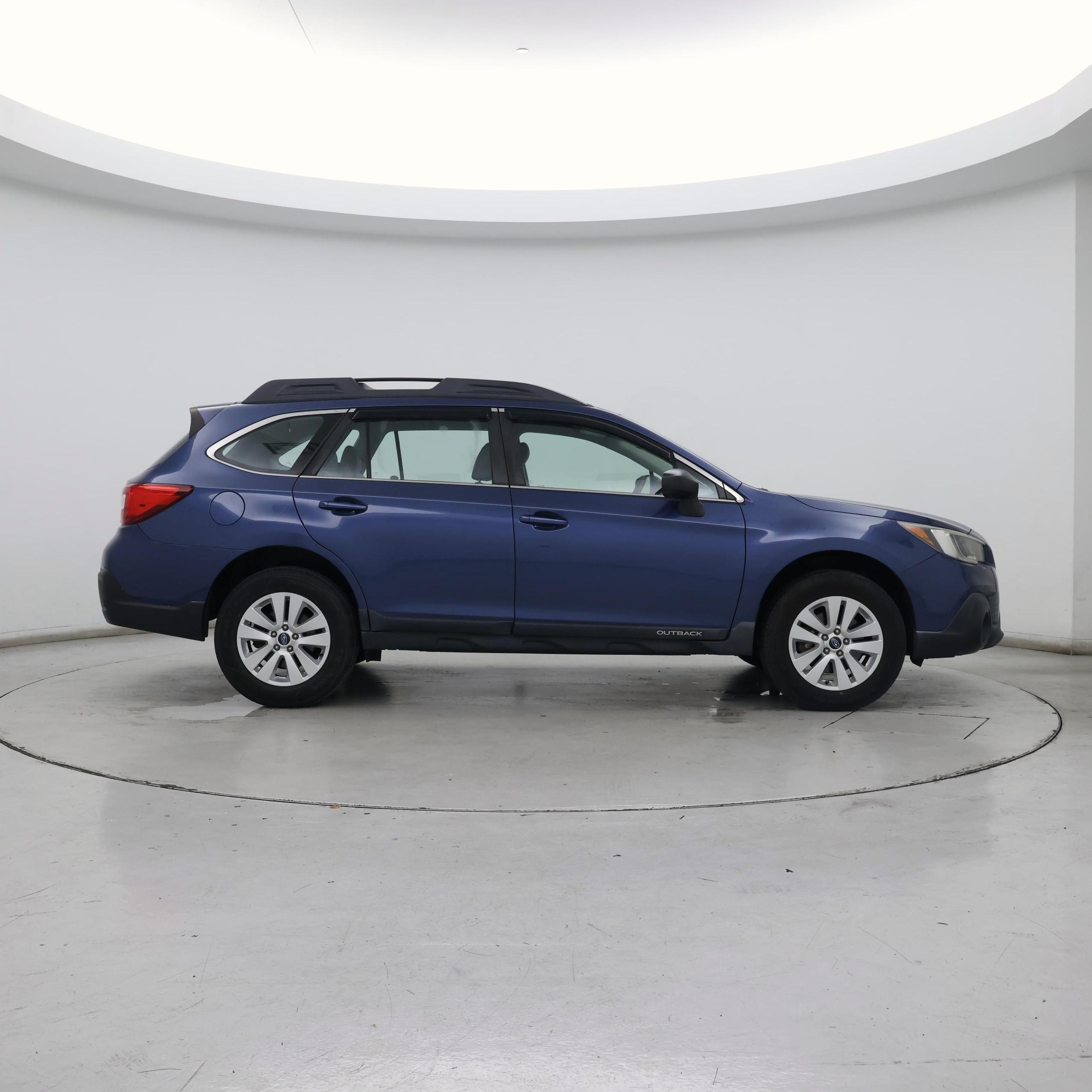 Thumbnail: 2019 Subaru Outback - 7