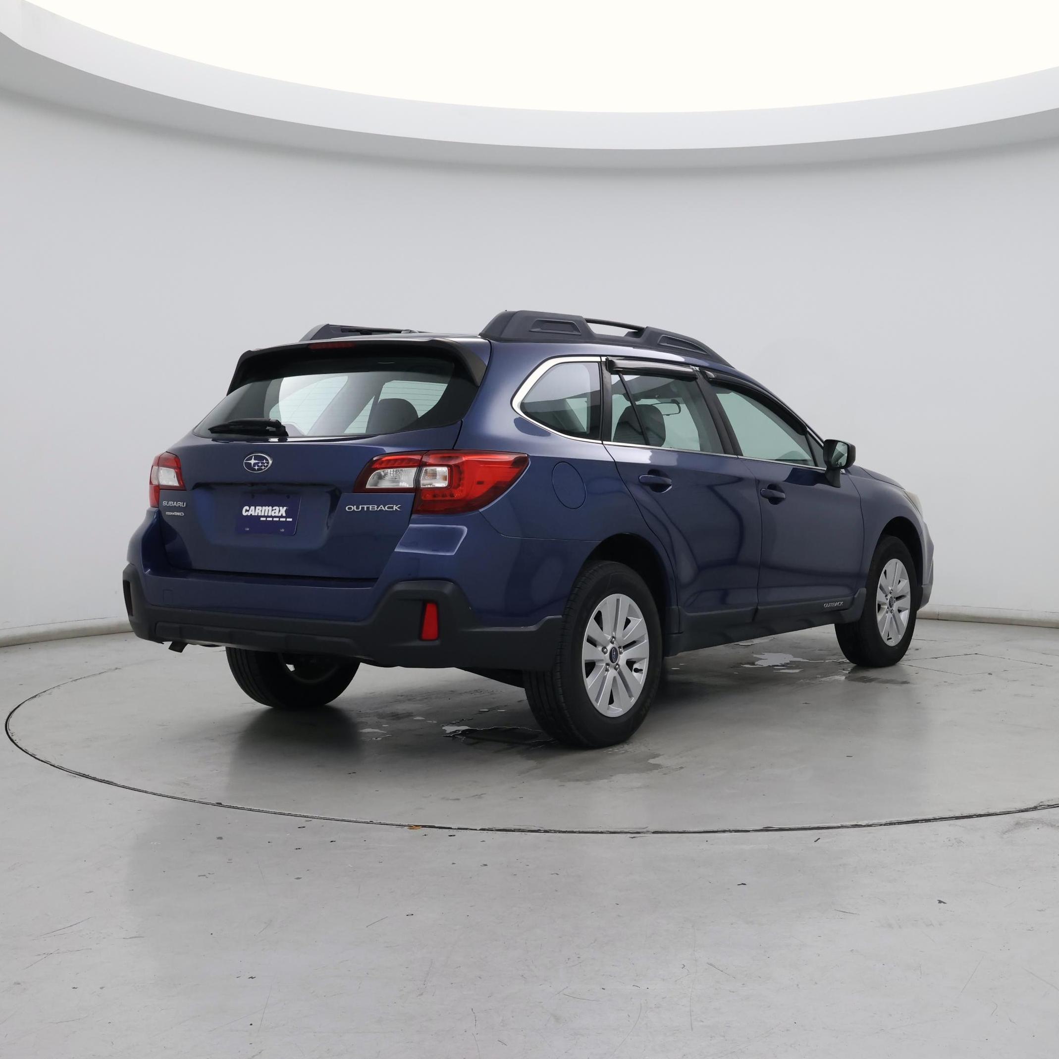 Thumbnail: 2019 Subaru Outback - 8