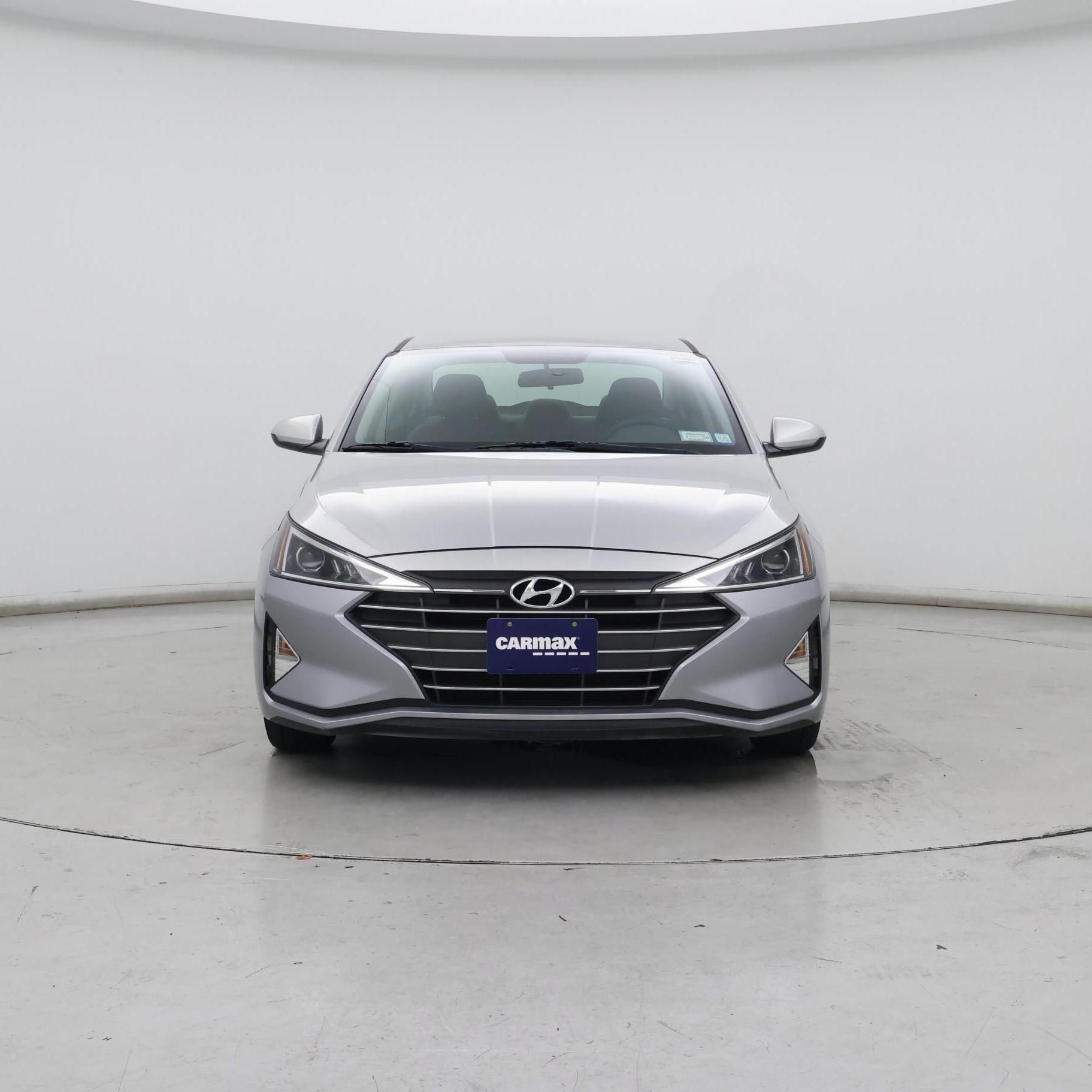 Thumbnail: 2019 Hyundai Elantra - 5
