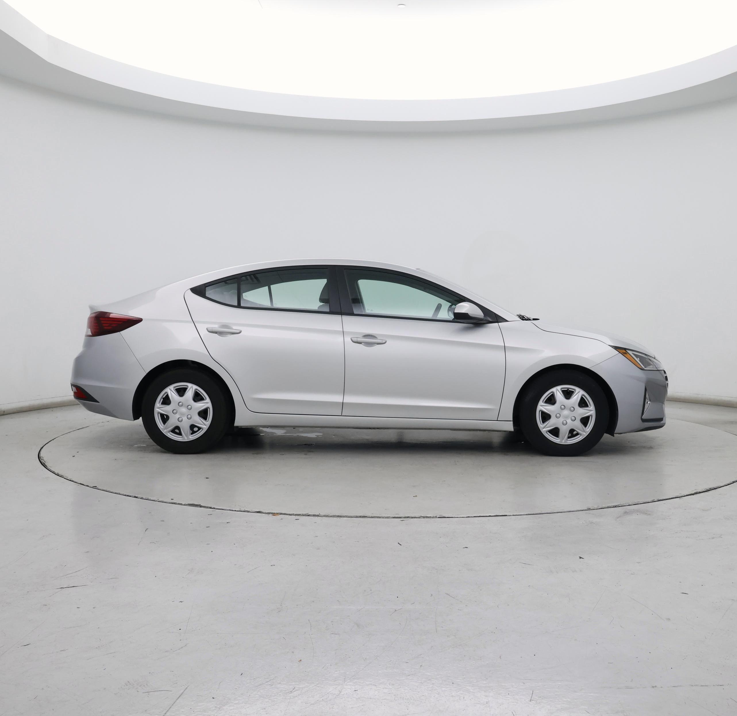 Thumbnail: 2019 Hyundai Elantra - 7
