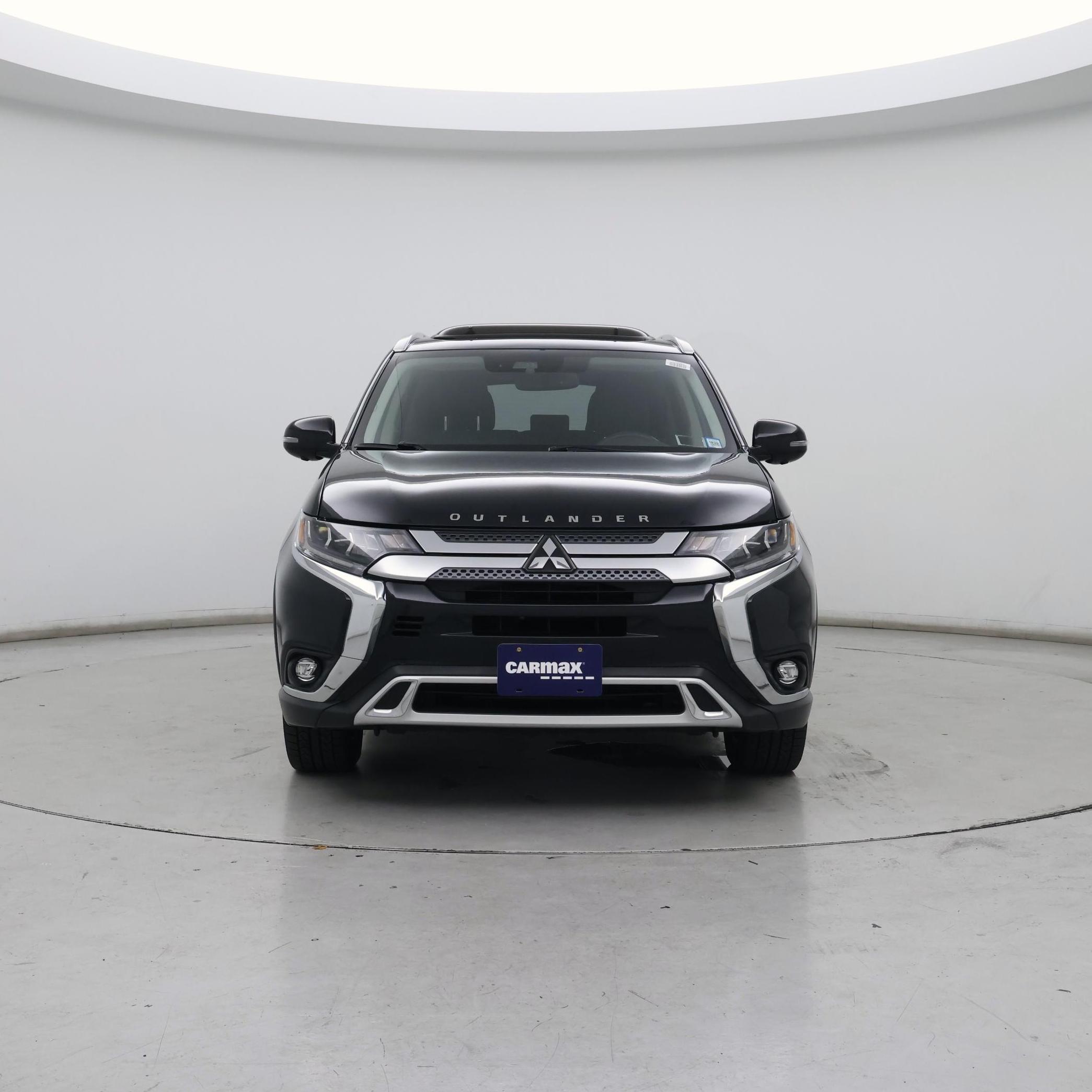 Thumbnail: 2019 Mitsubishi Outlander - 5