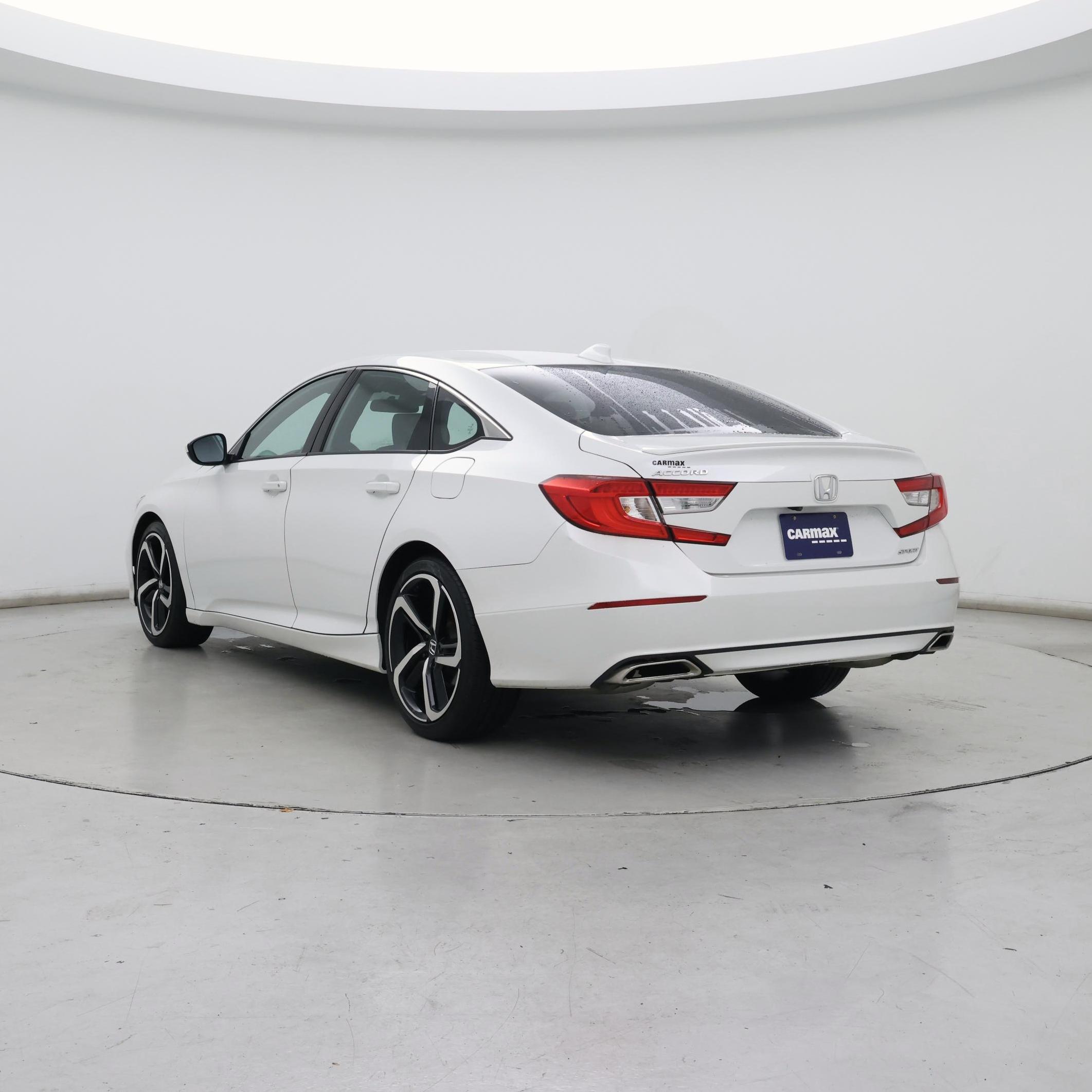 Thumbnail: 2018 Honda Accord - 2