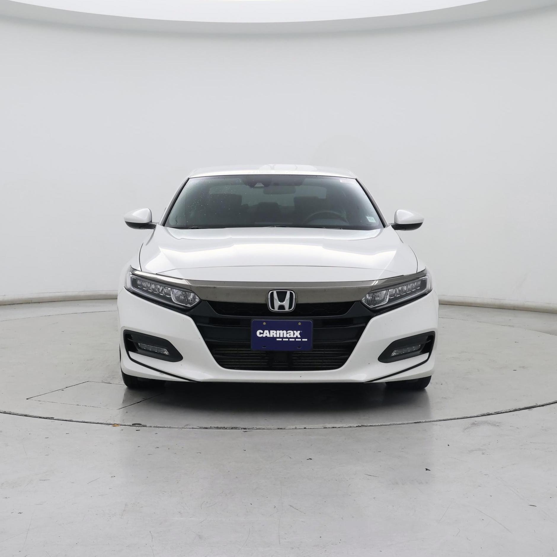 Thumbnail: 2018 Honda Accord - 5