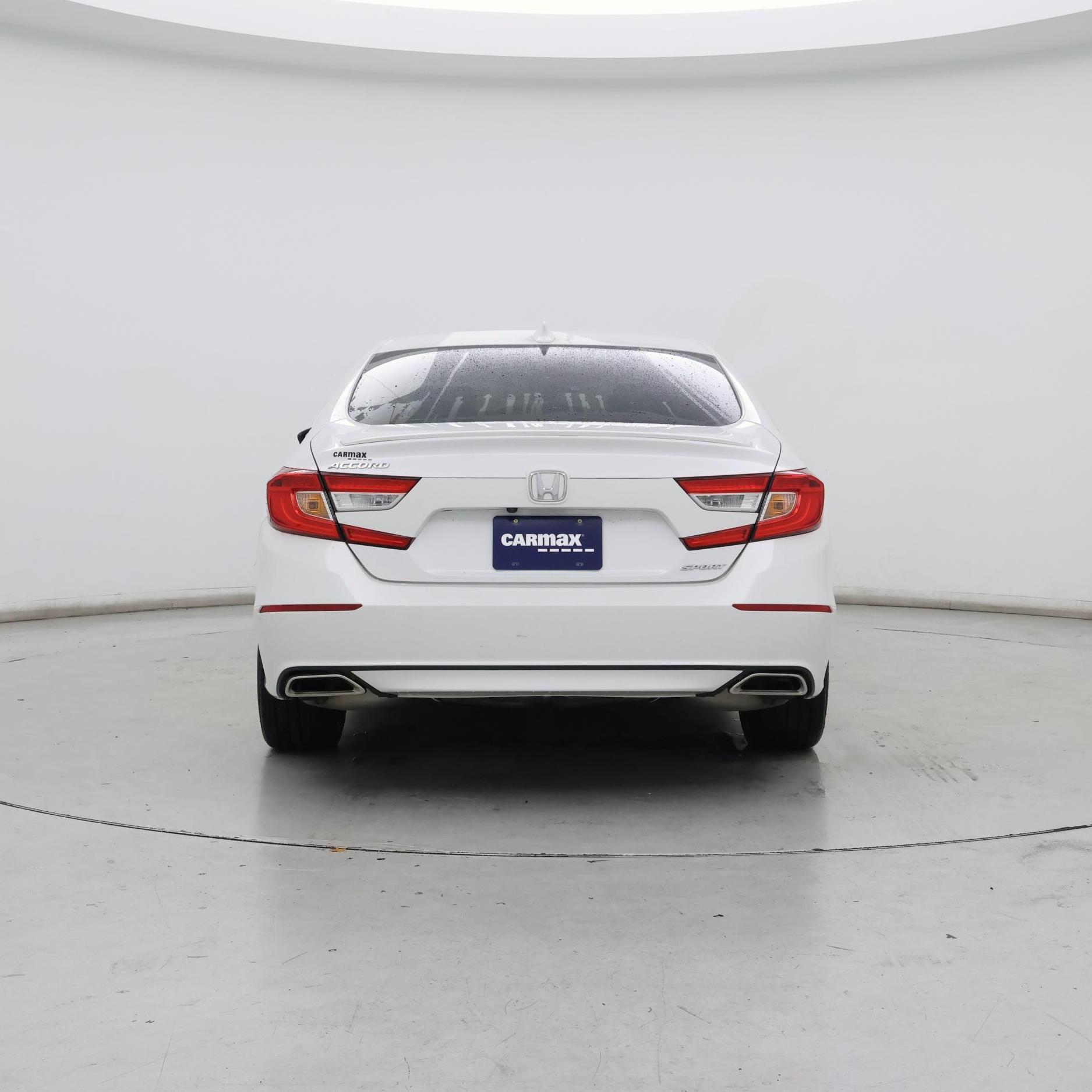 Thumbnail: 2018 Honda Accord - 6