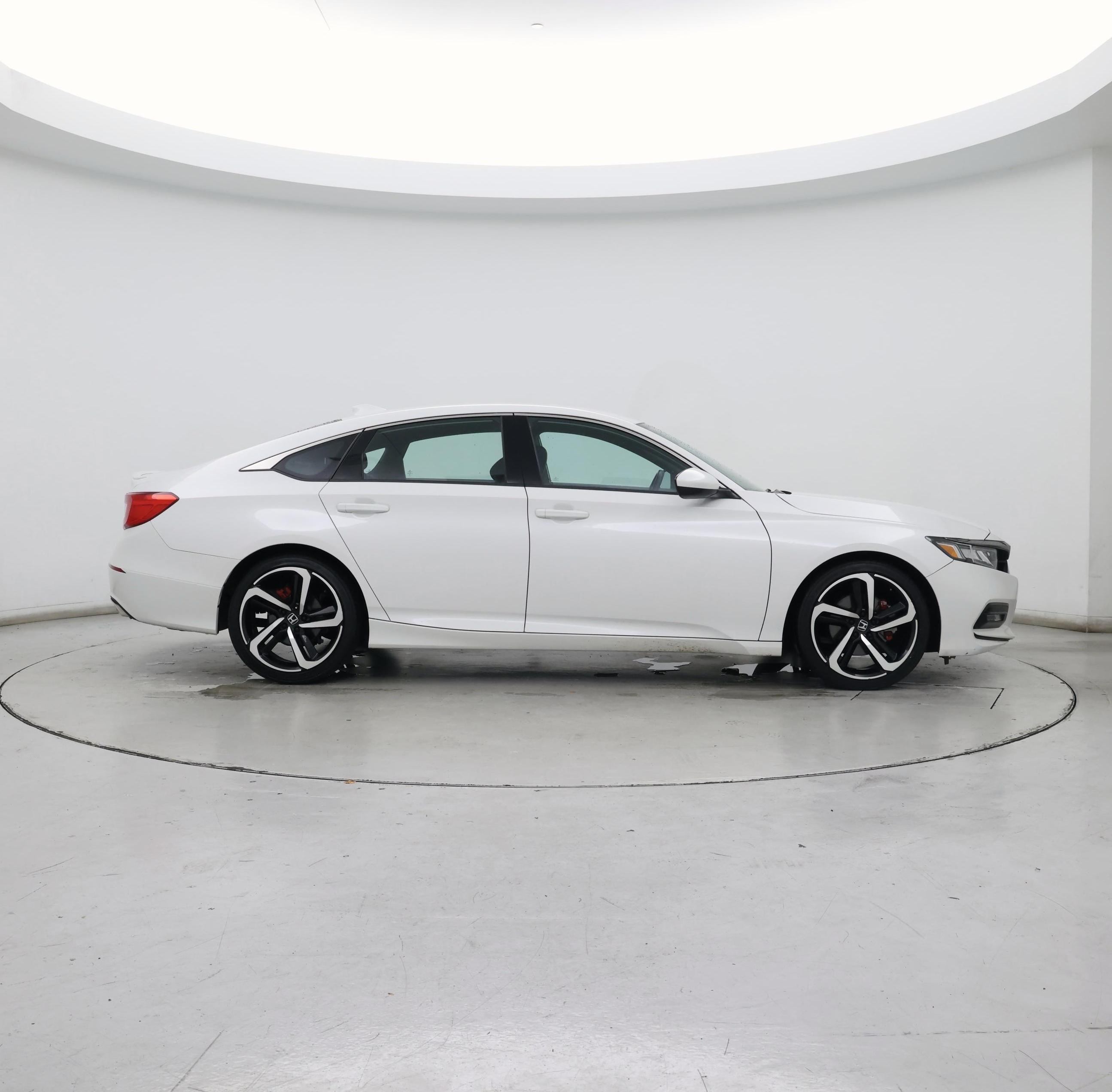 Thumbnail: 2018 Honda Accord - 7