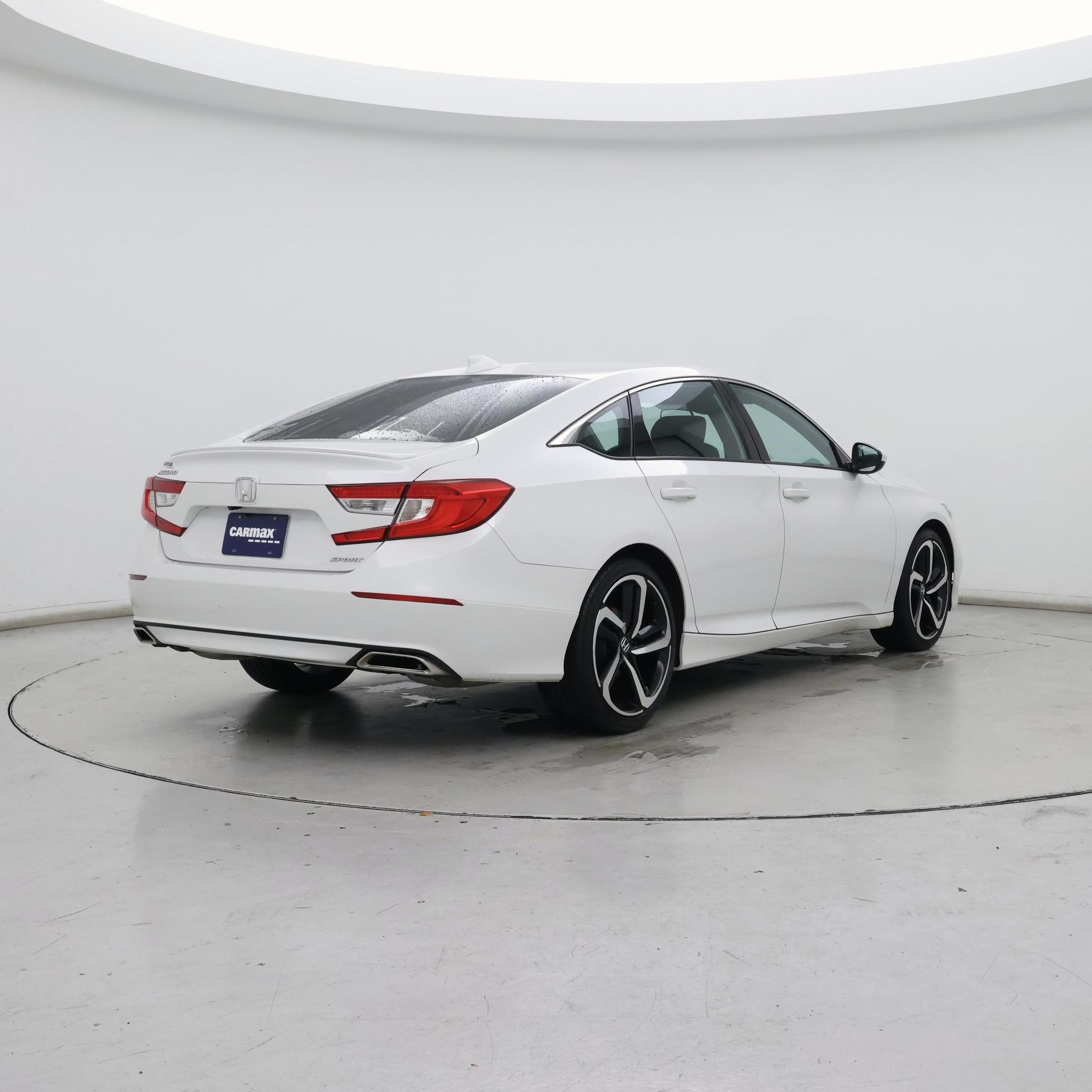 Thumbnail: 2018 Honda Accord - 8