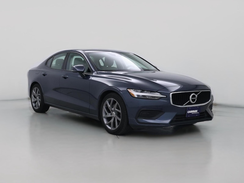2020 Volvo S60 T5 Momentum -
                  Mays Landing, NJ