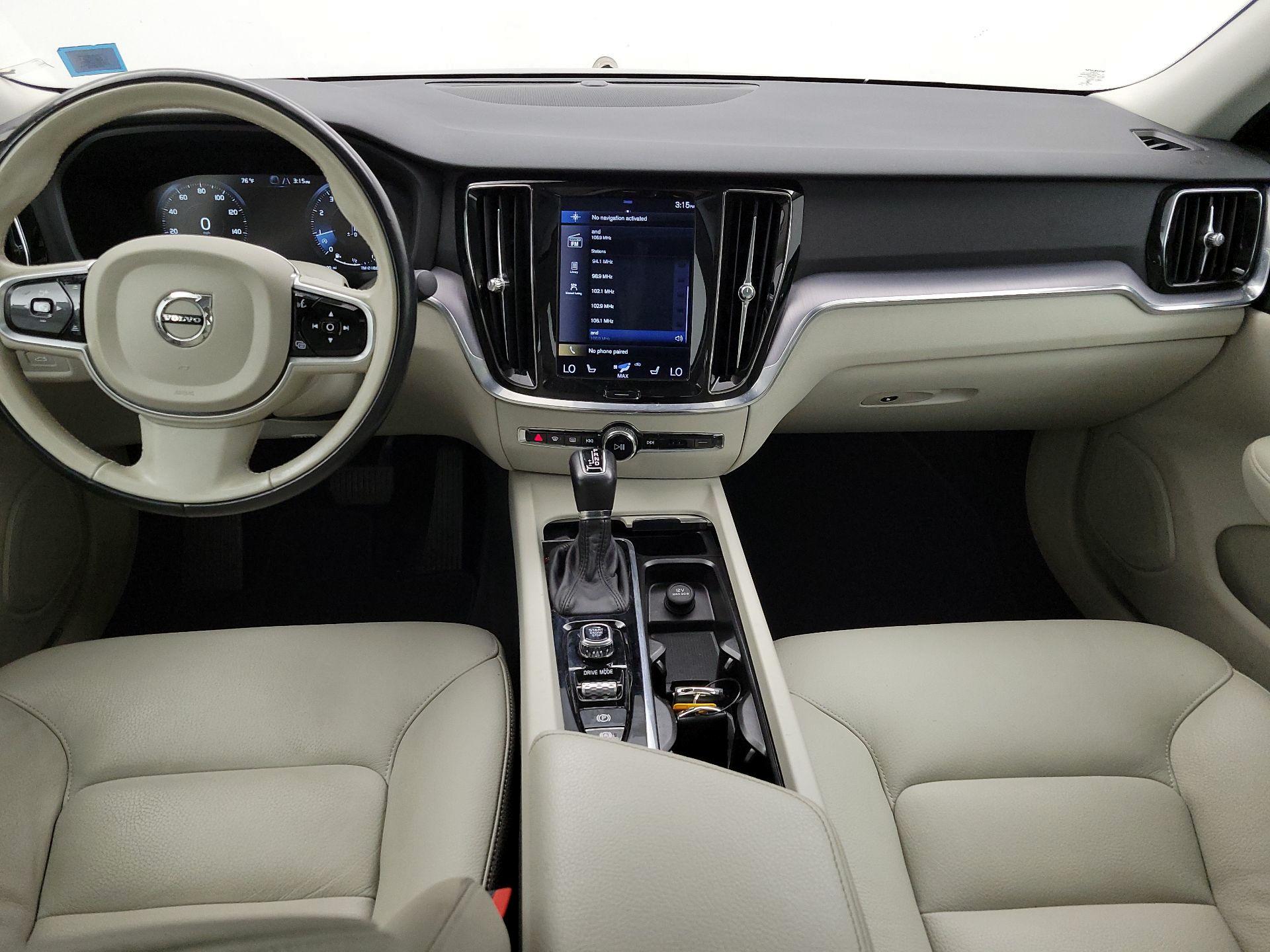Thumbnail: 2020 Volvo S60 - 9