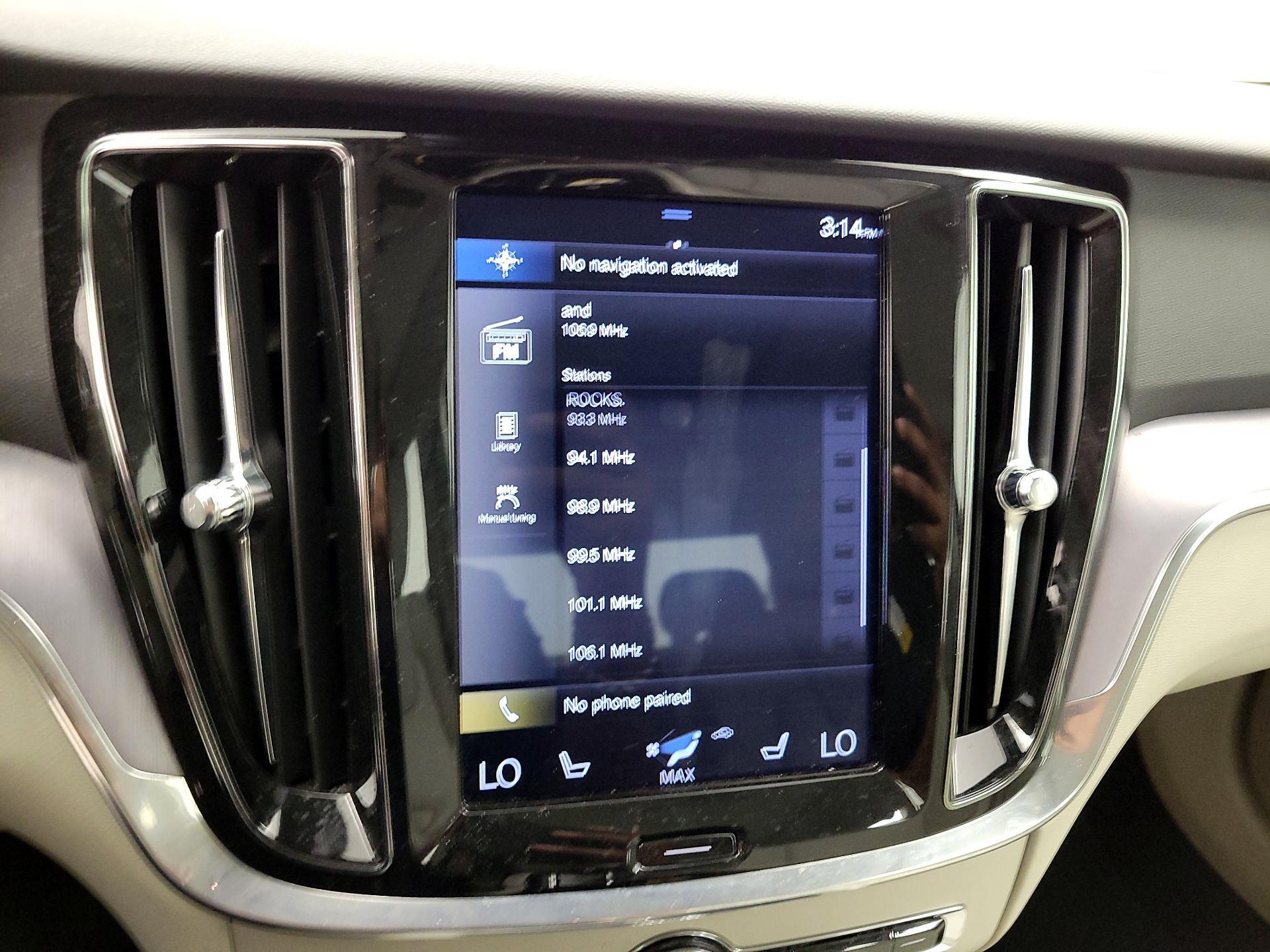 Thumbnail: 2020 Volvo S60 - 15
