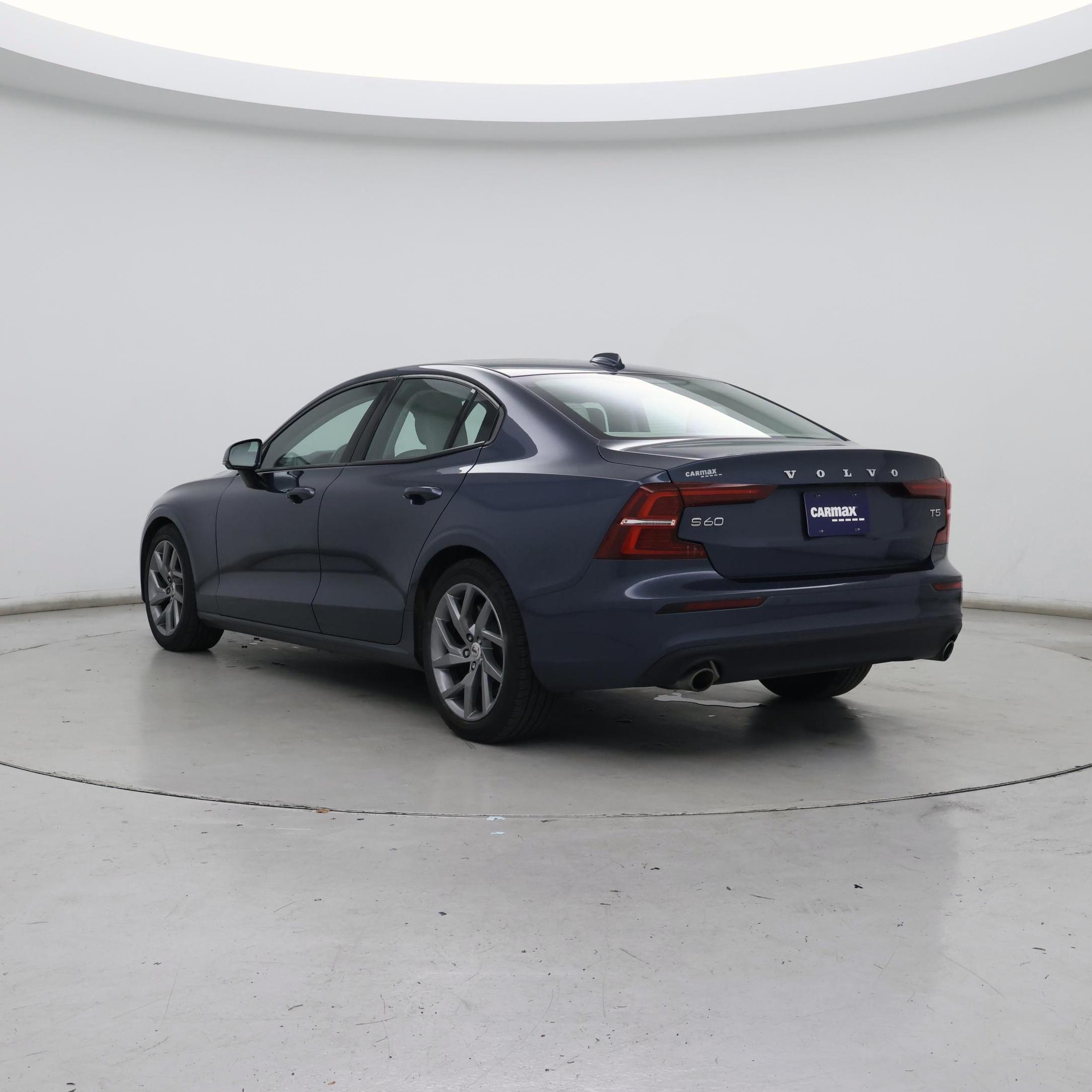 Thumbnail: 2020 Volvo S60 - 2