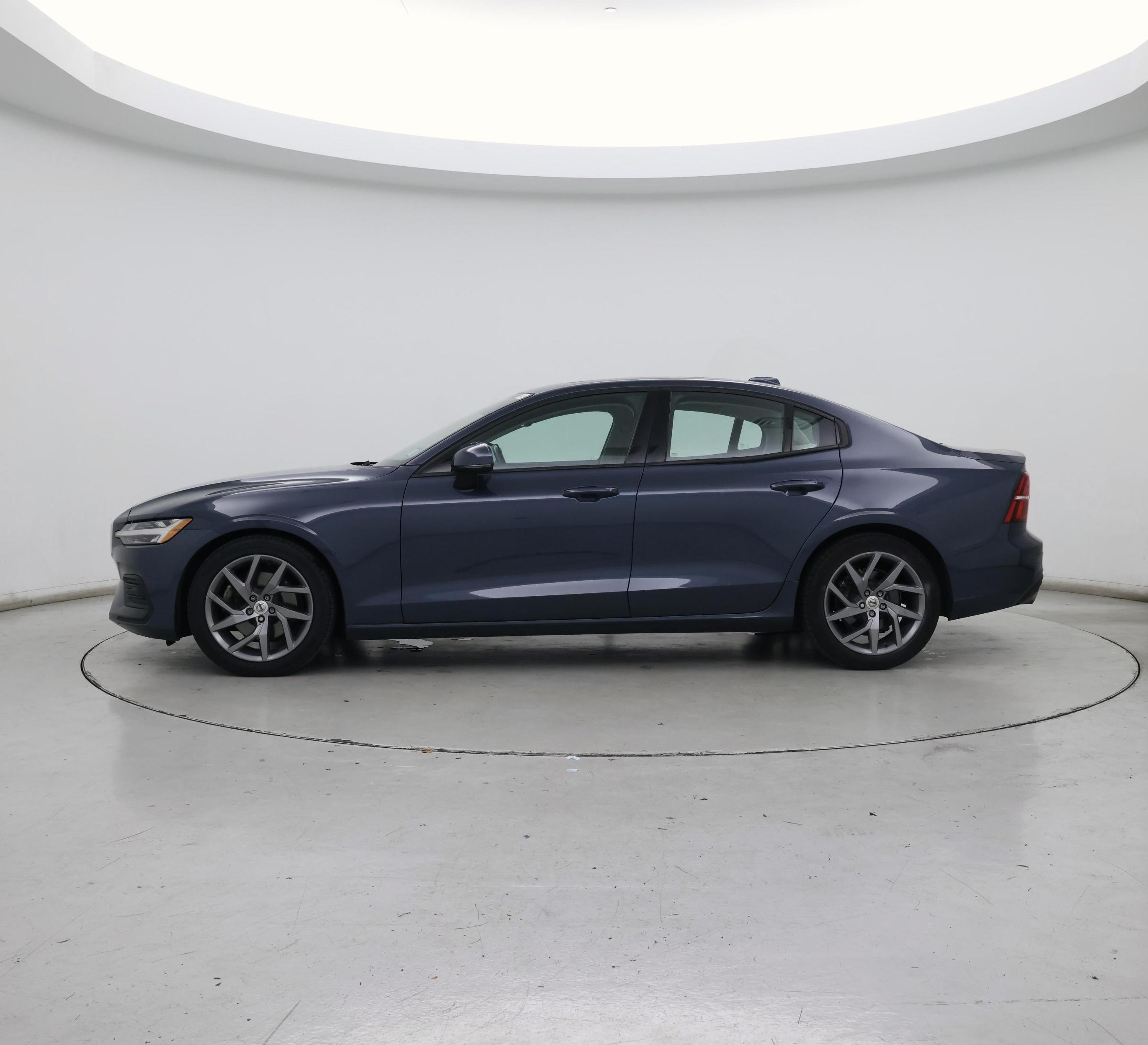 Thumbnail: 2020 Volvo S60 - 3