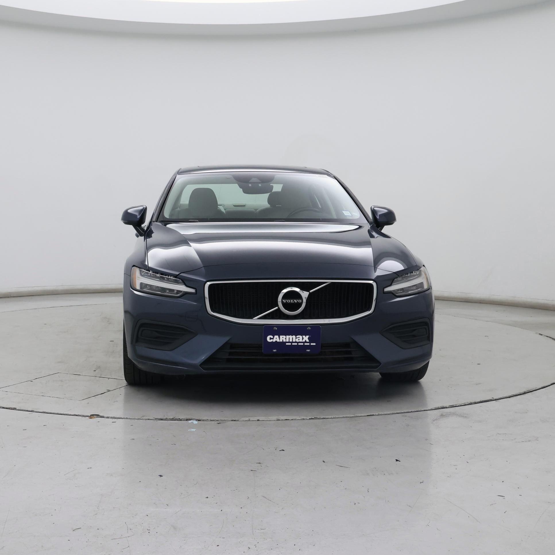 Thumbnail: 2020 Volvo S60 - 5