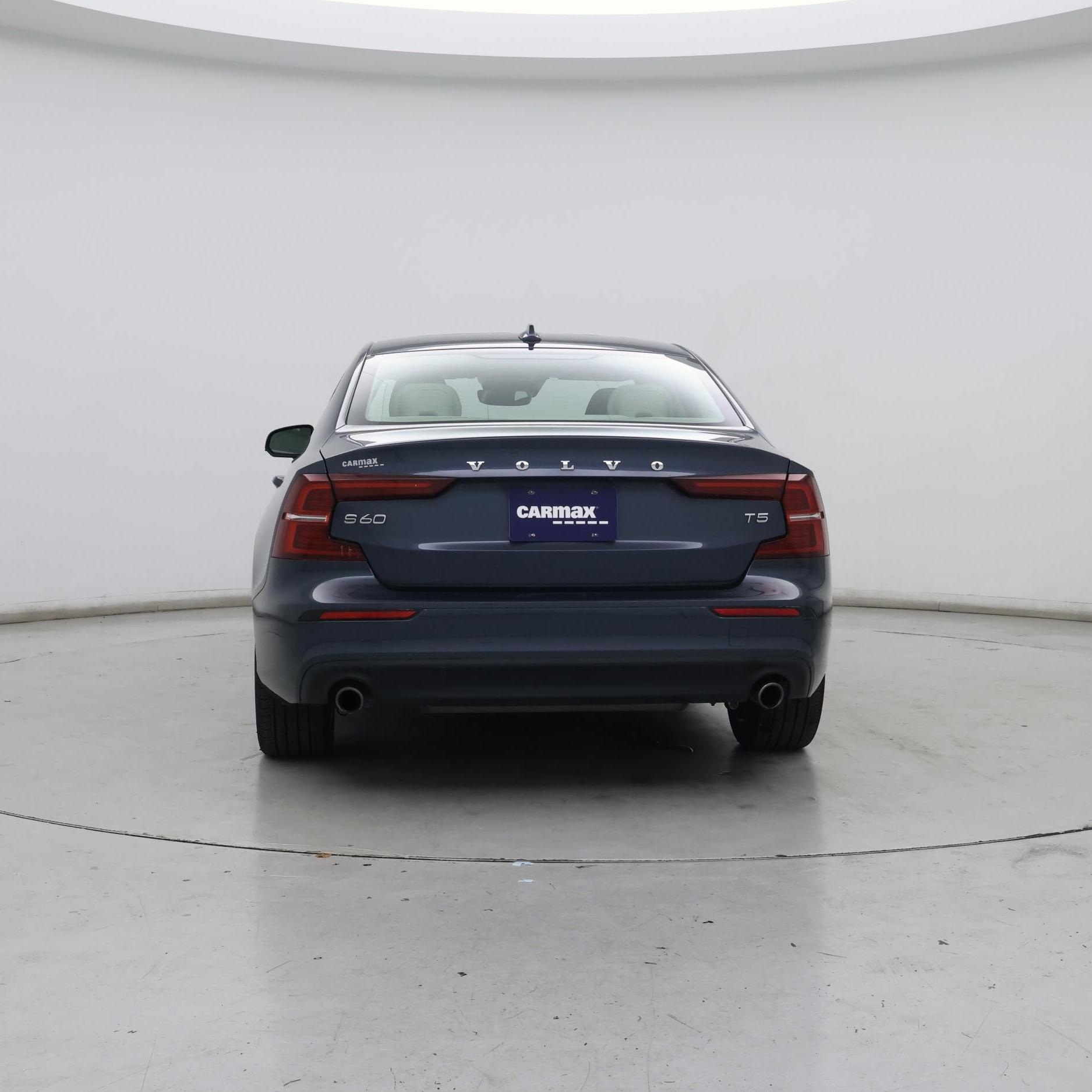 Thumbnail: 2020 Volvo S60 - 6