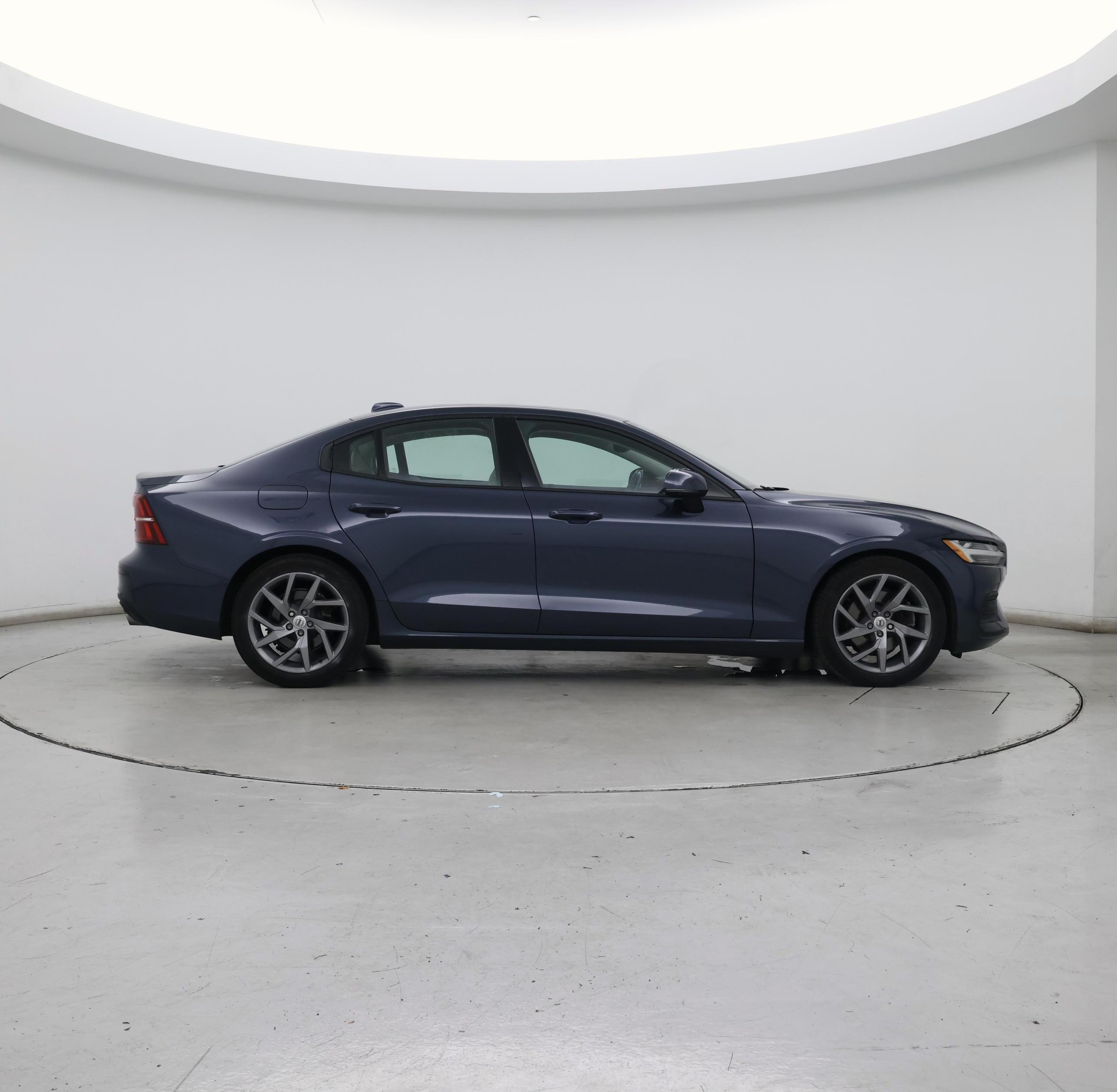 Thumbnail: 2020 Volvo S60 - 7
