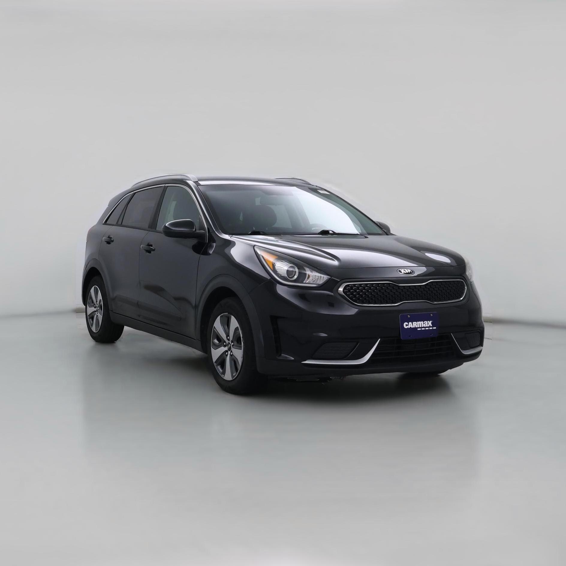 Thumbnail: 2018 Kia Niro - 1