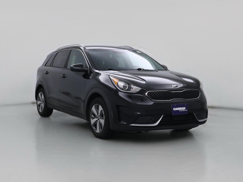 2018 Kia Niro LX -
                  Sicklerville, NJ