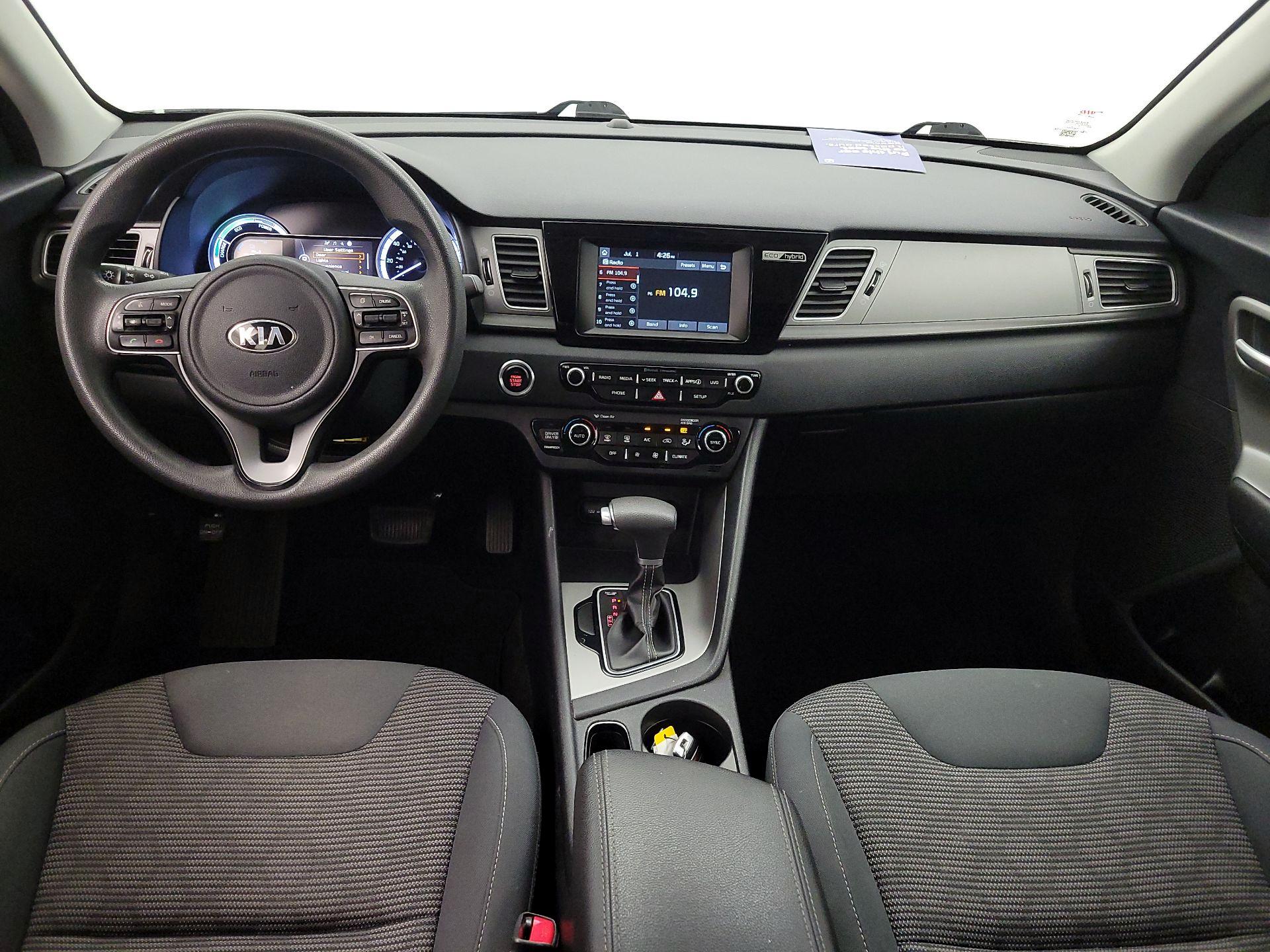 Thumbnail: 2018 Kia Niro - 9