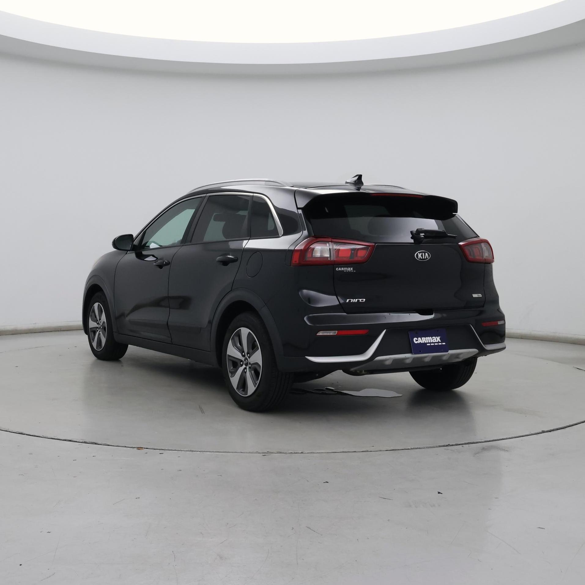 Thumbnail: 2018 Kia Niro - 2