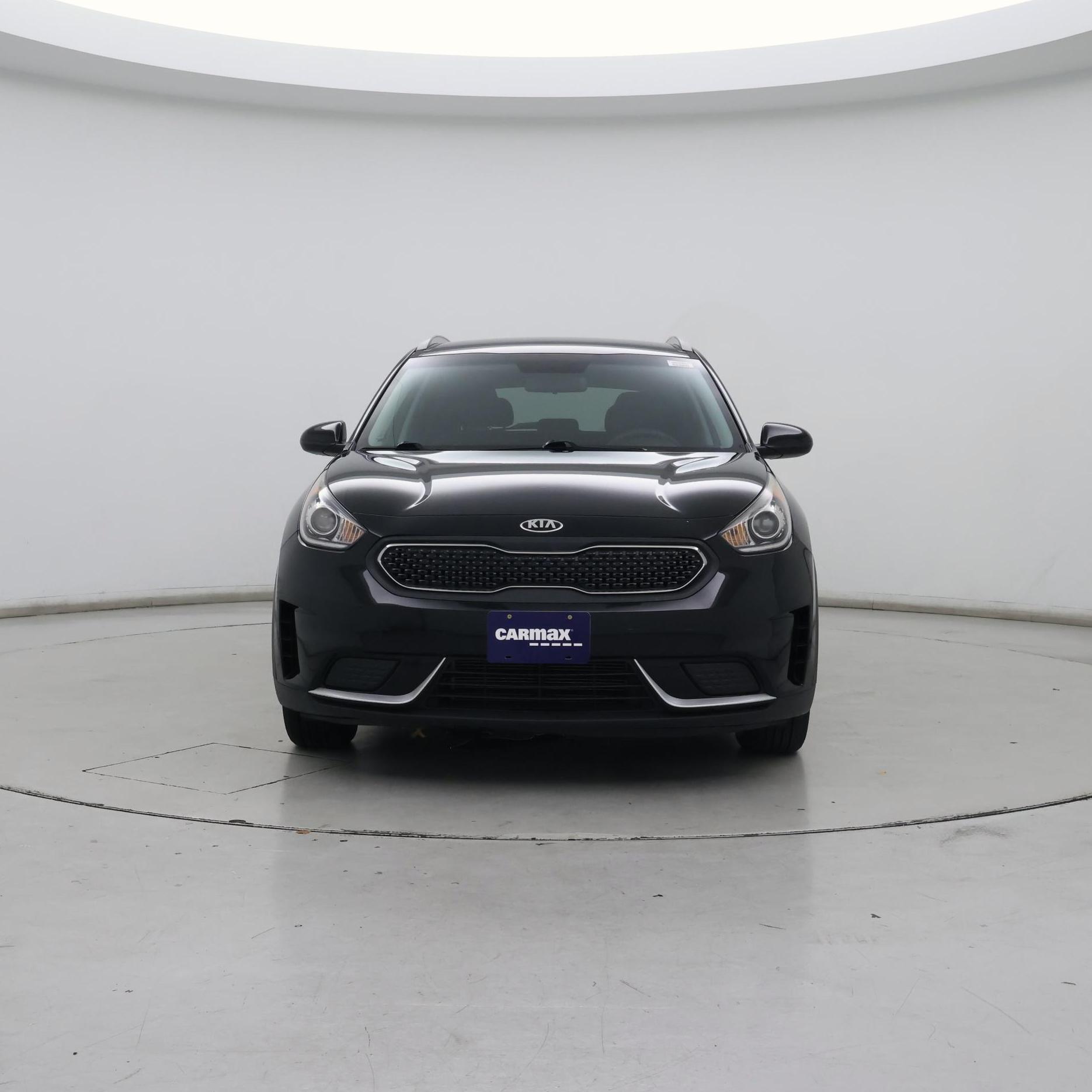 Thumbnail: 2018 Kia Niro - 5