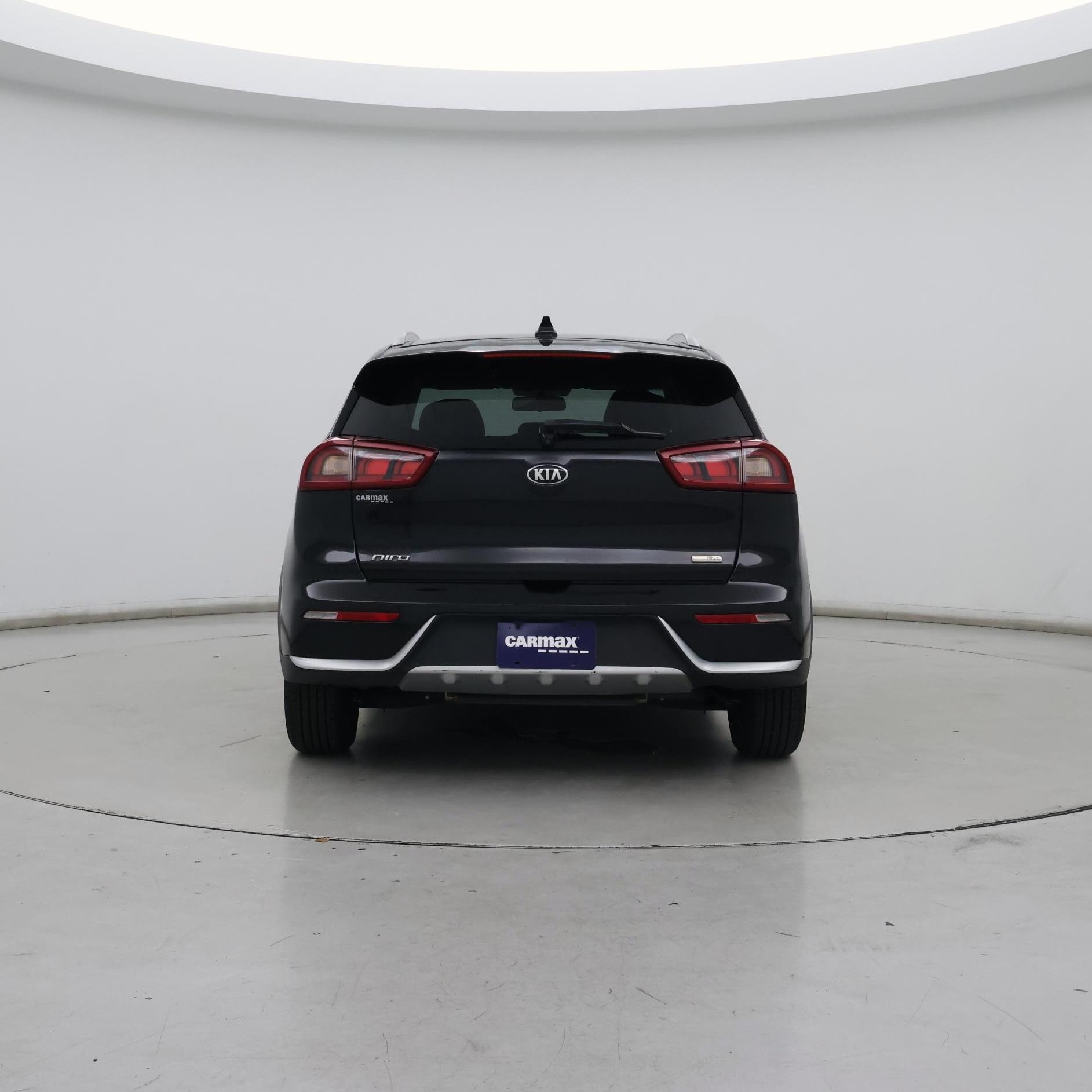 Thumbnail: 2018 Kia Niro - 6