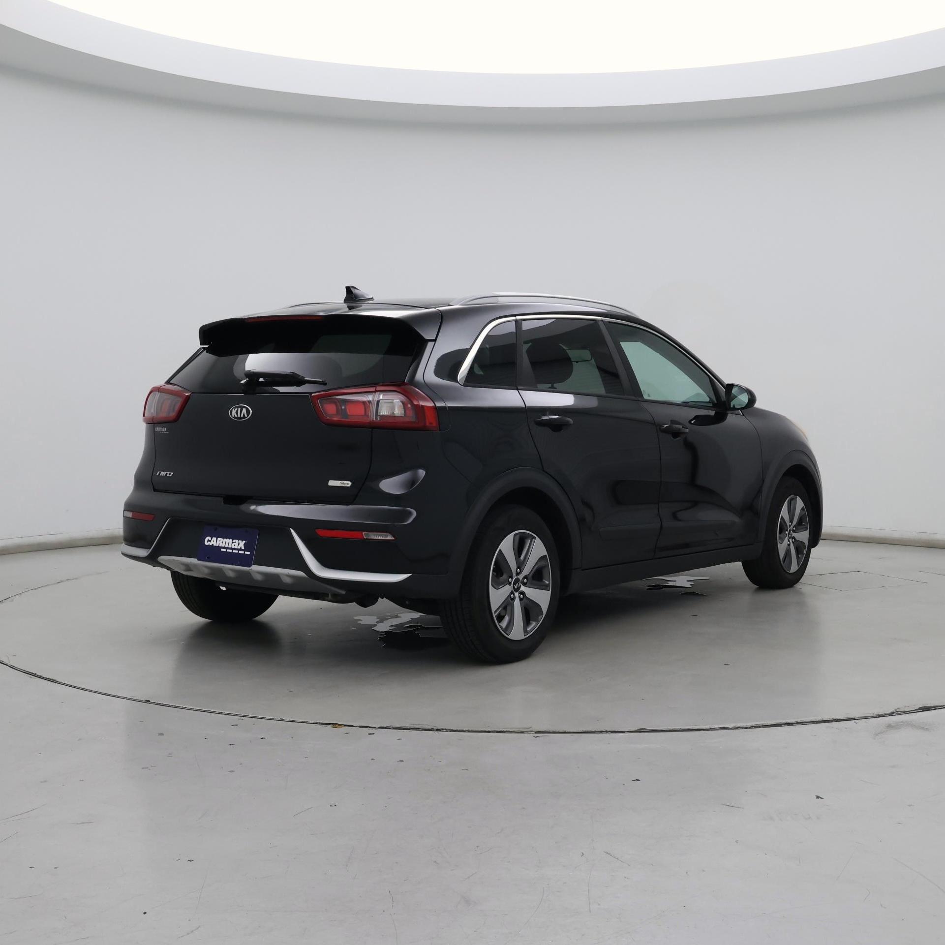 Thumbnail: 2018 Kia Niro - 8
