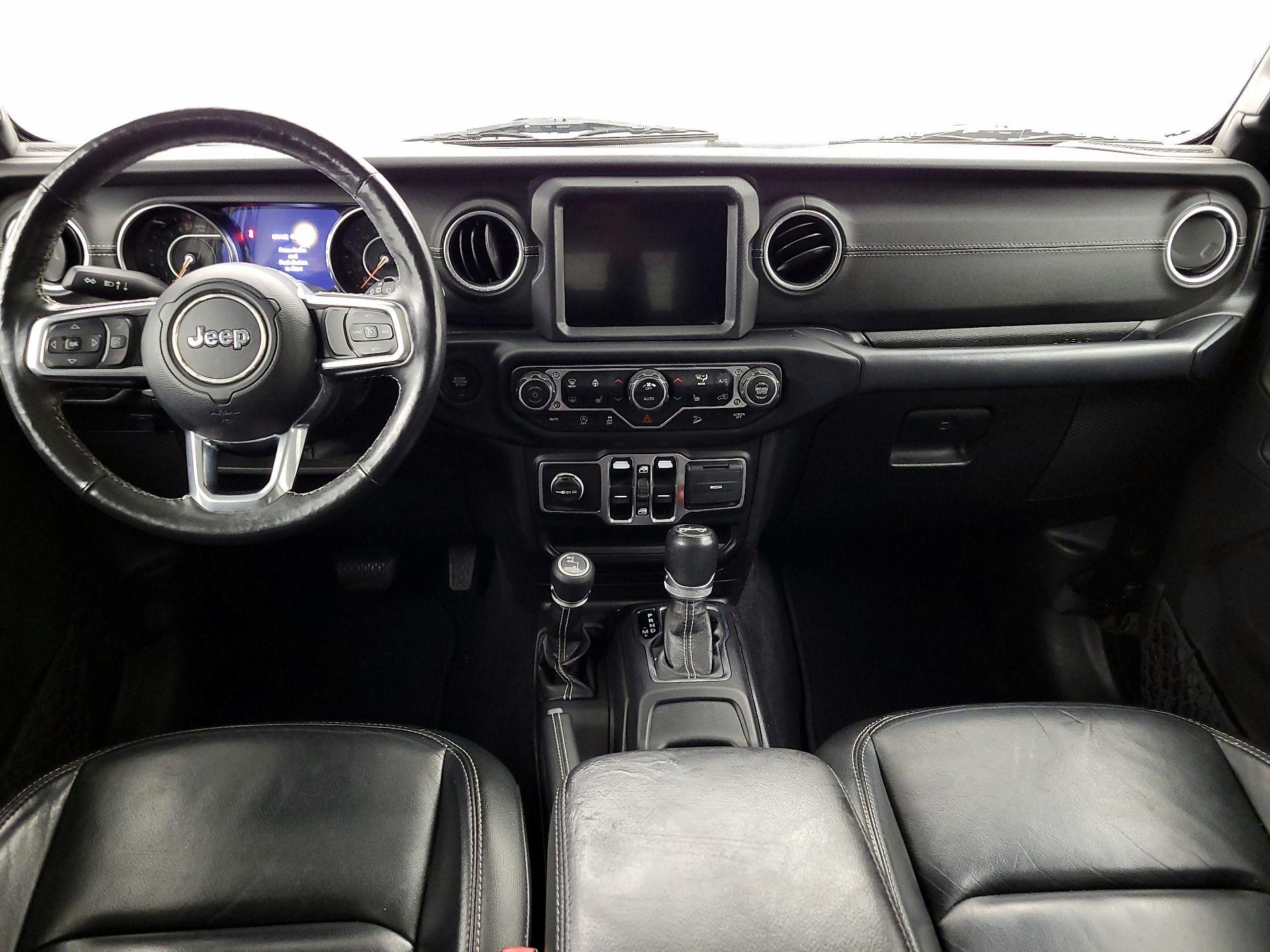 Thumbnail: 2019 Jeep Wrangler - 9
