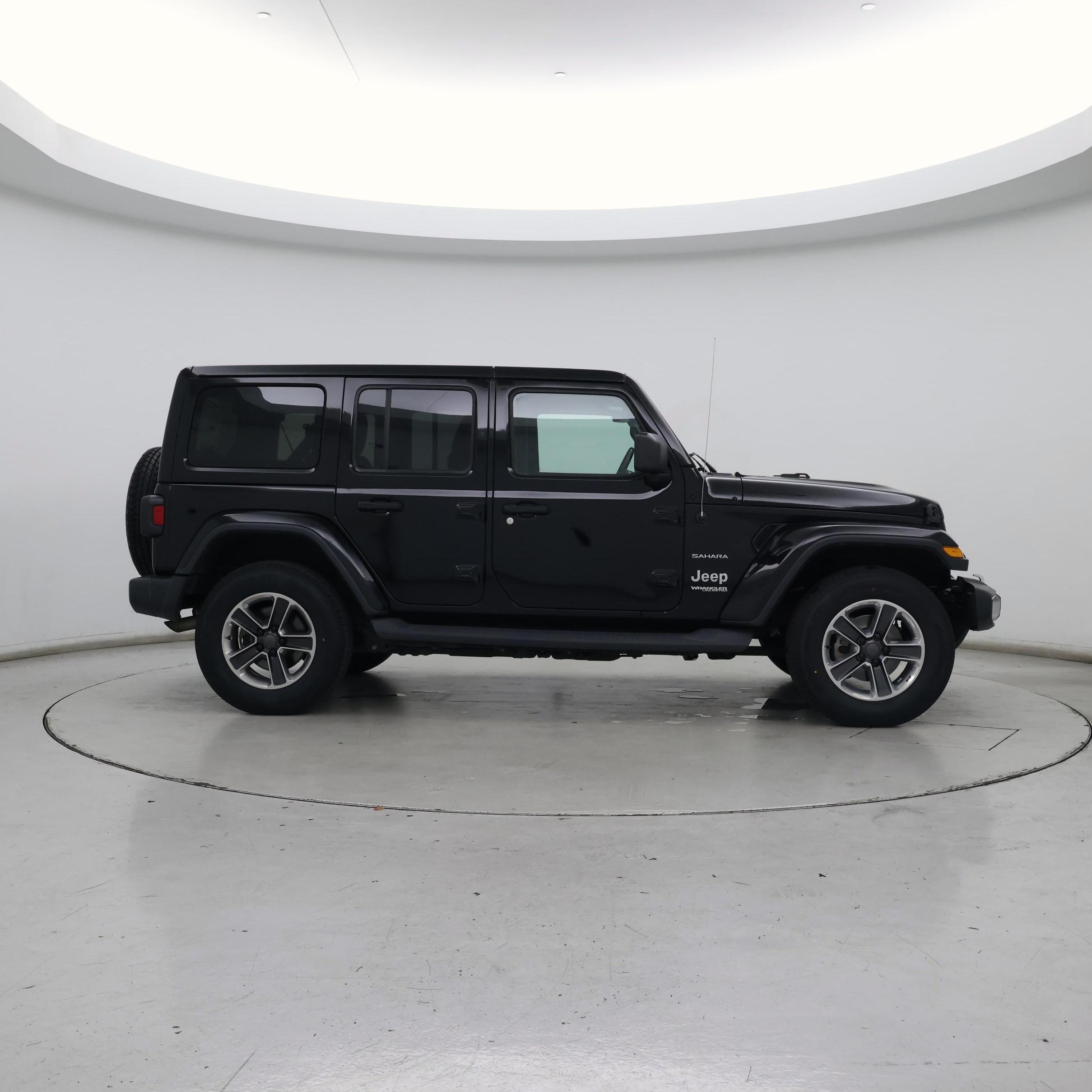 Thumbnail: 2019 Jeep Wrangler - 7