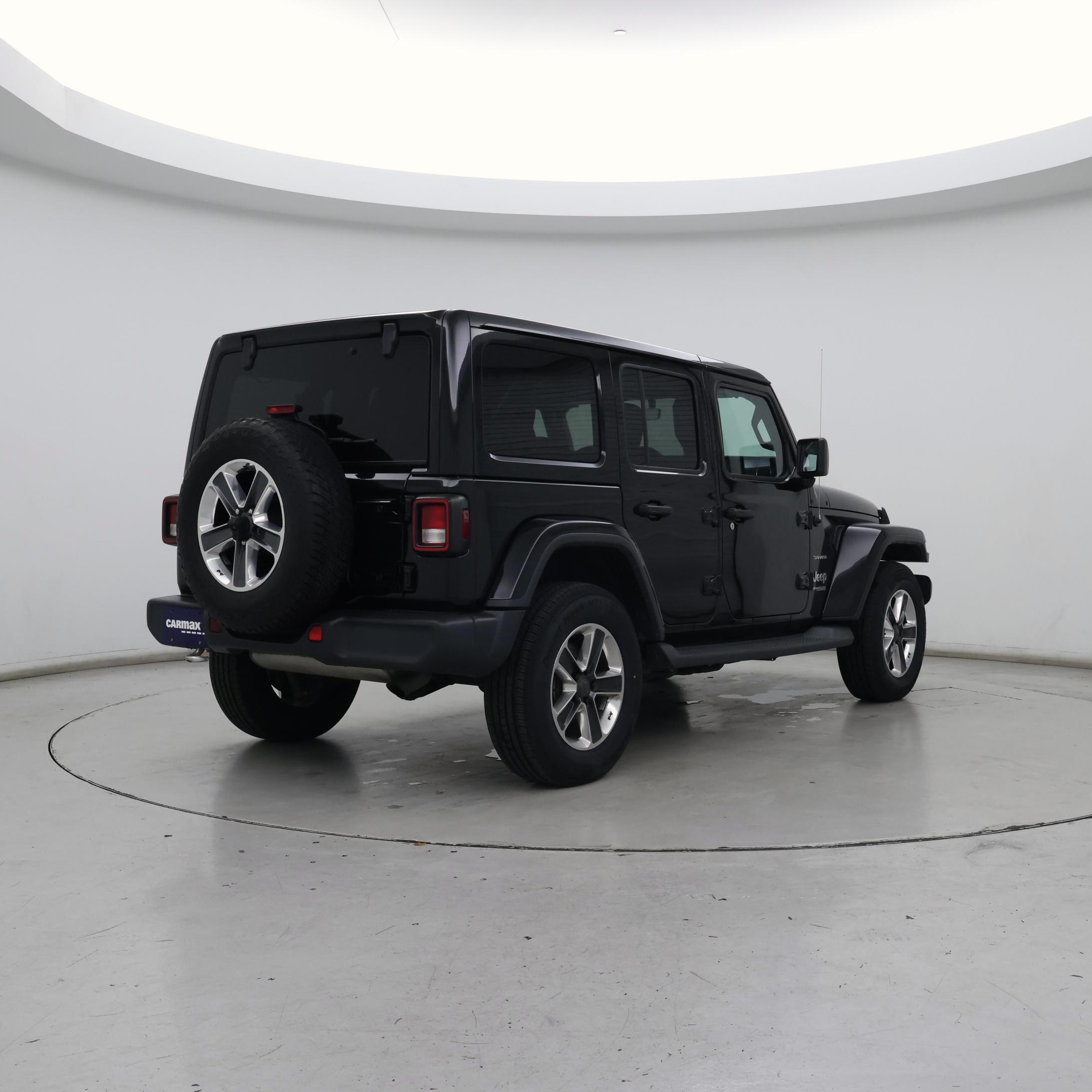 Thumbnail: 2019 Jeep Wrangler - 8