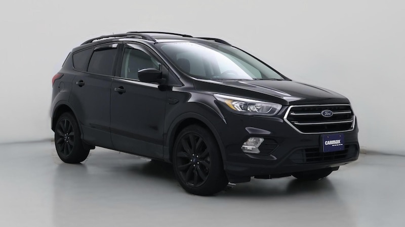 2019 Ford Escape SE Hero Image