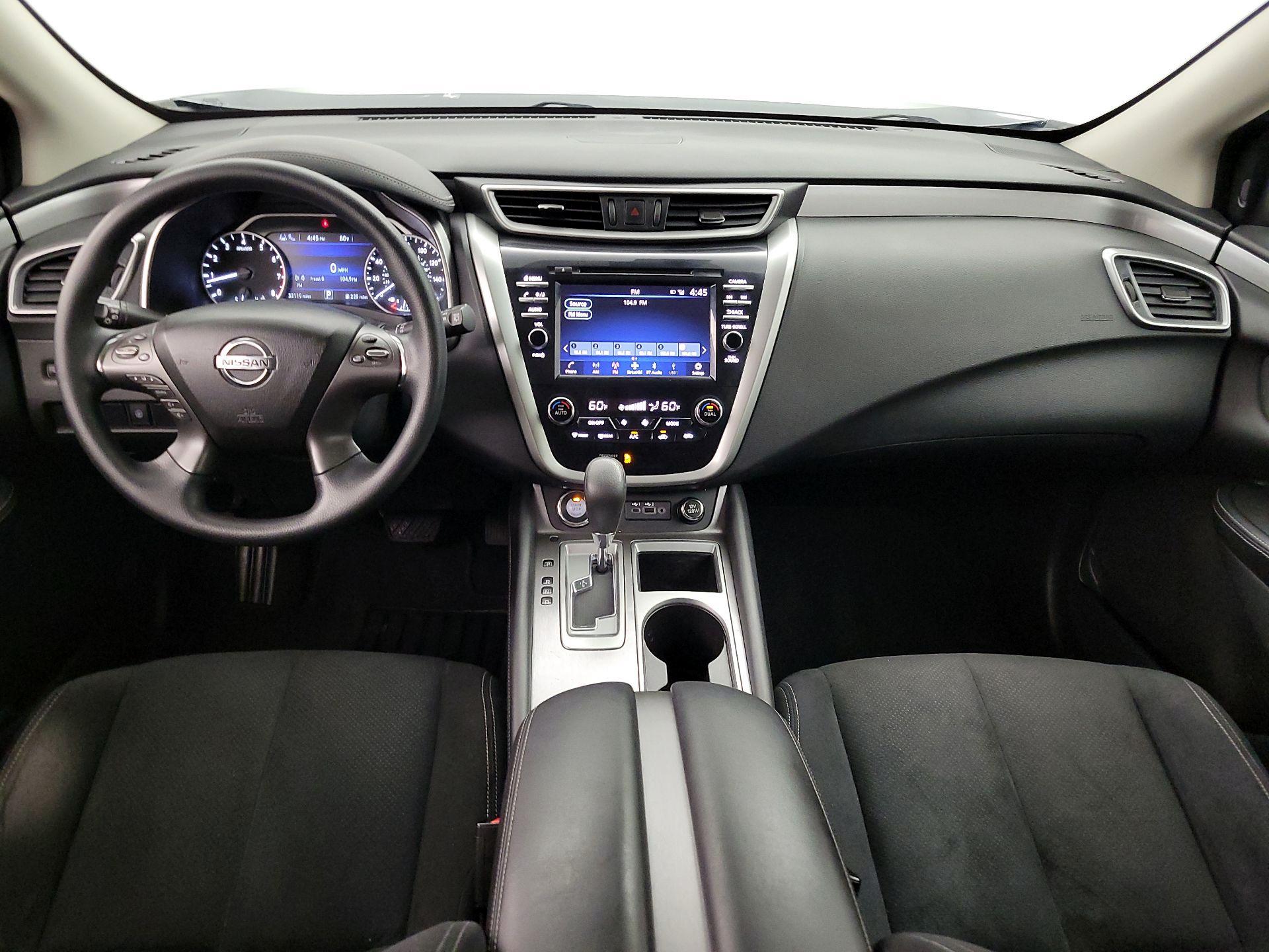 Thumbnail: 2020 Nissan Murano - 9