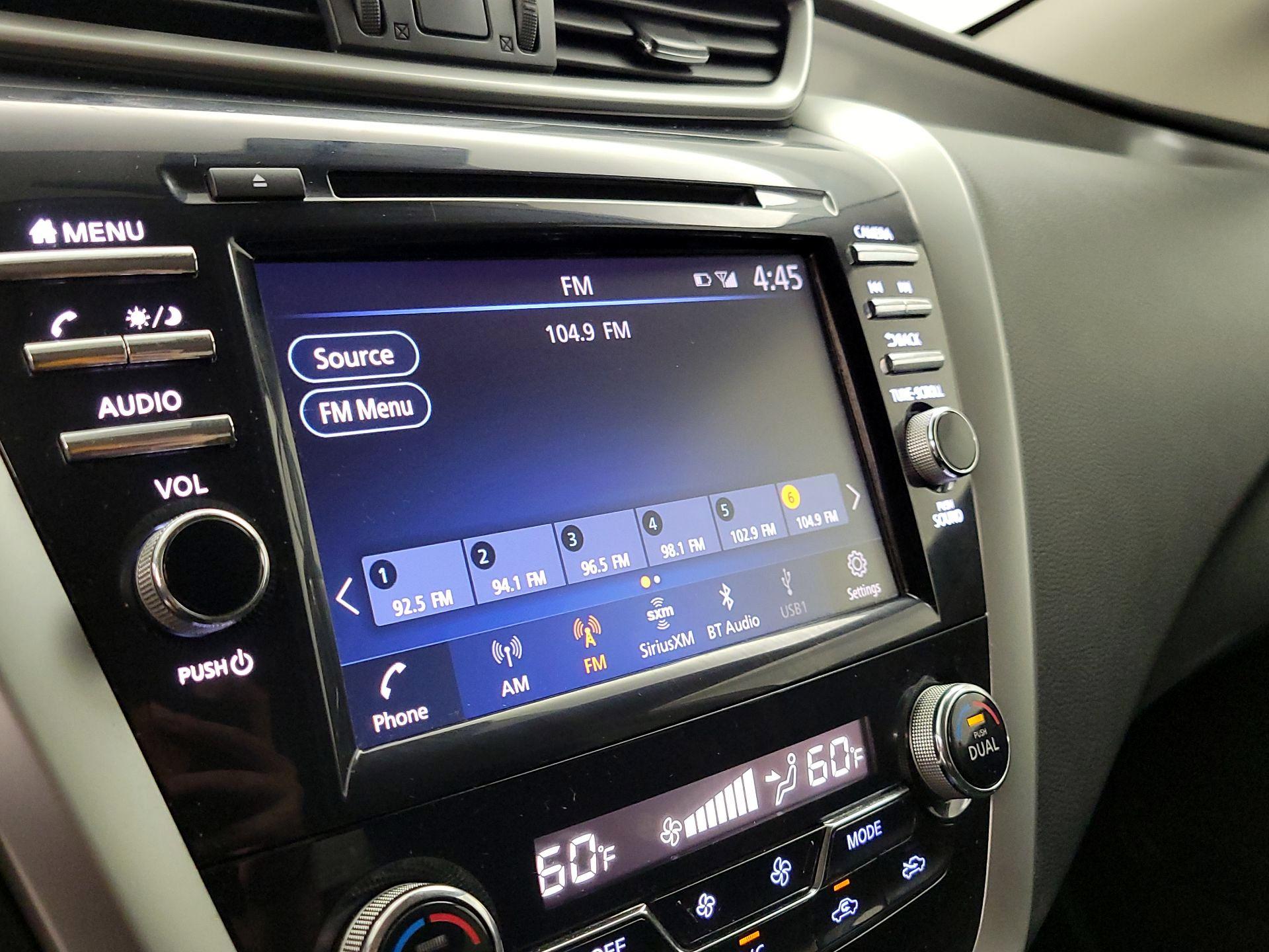 Thumbnail: 2020 Nissan Murano - 15