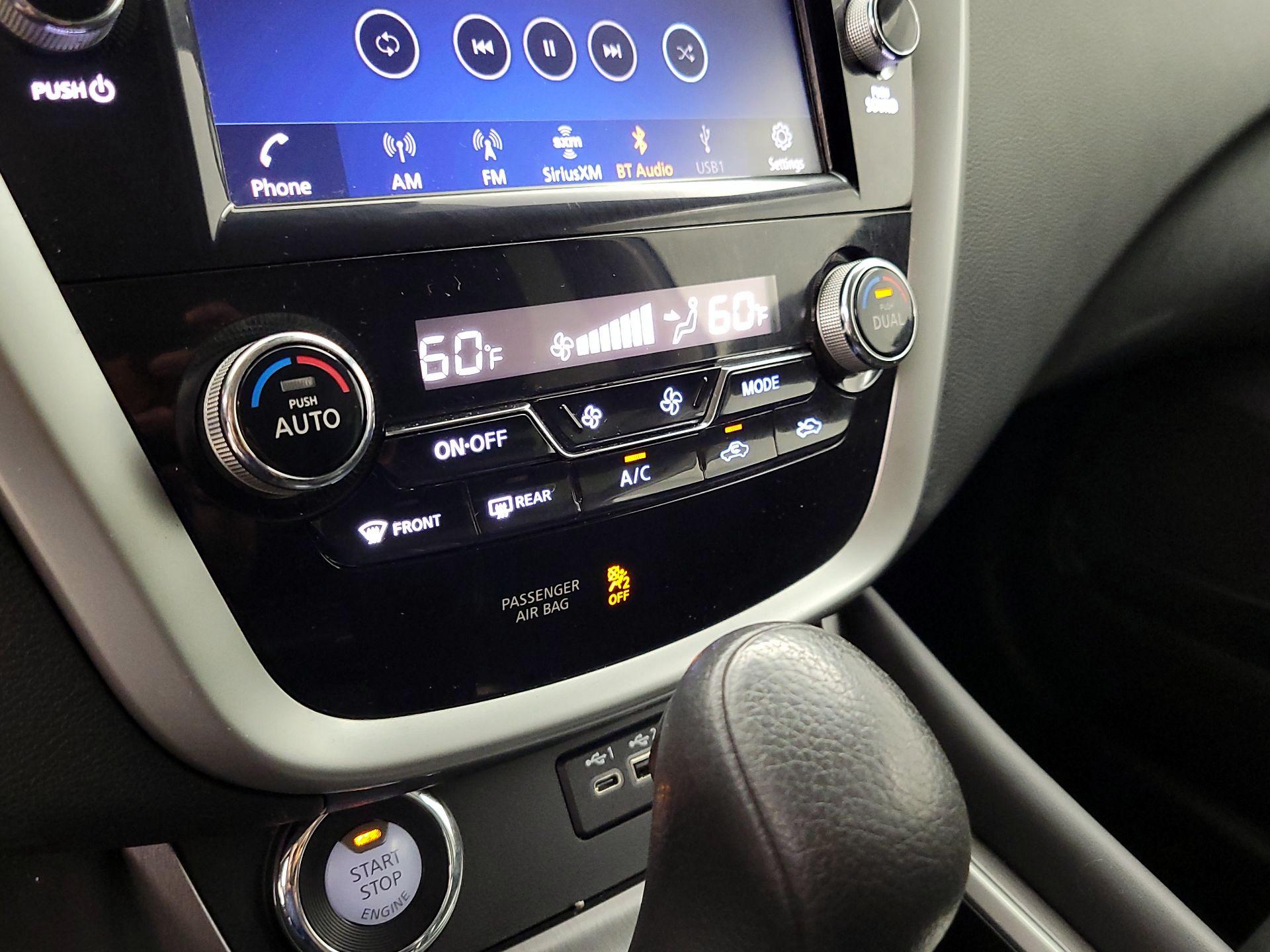Thumbnail: 2020 Nissan Murano - 16