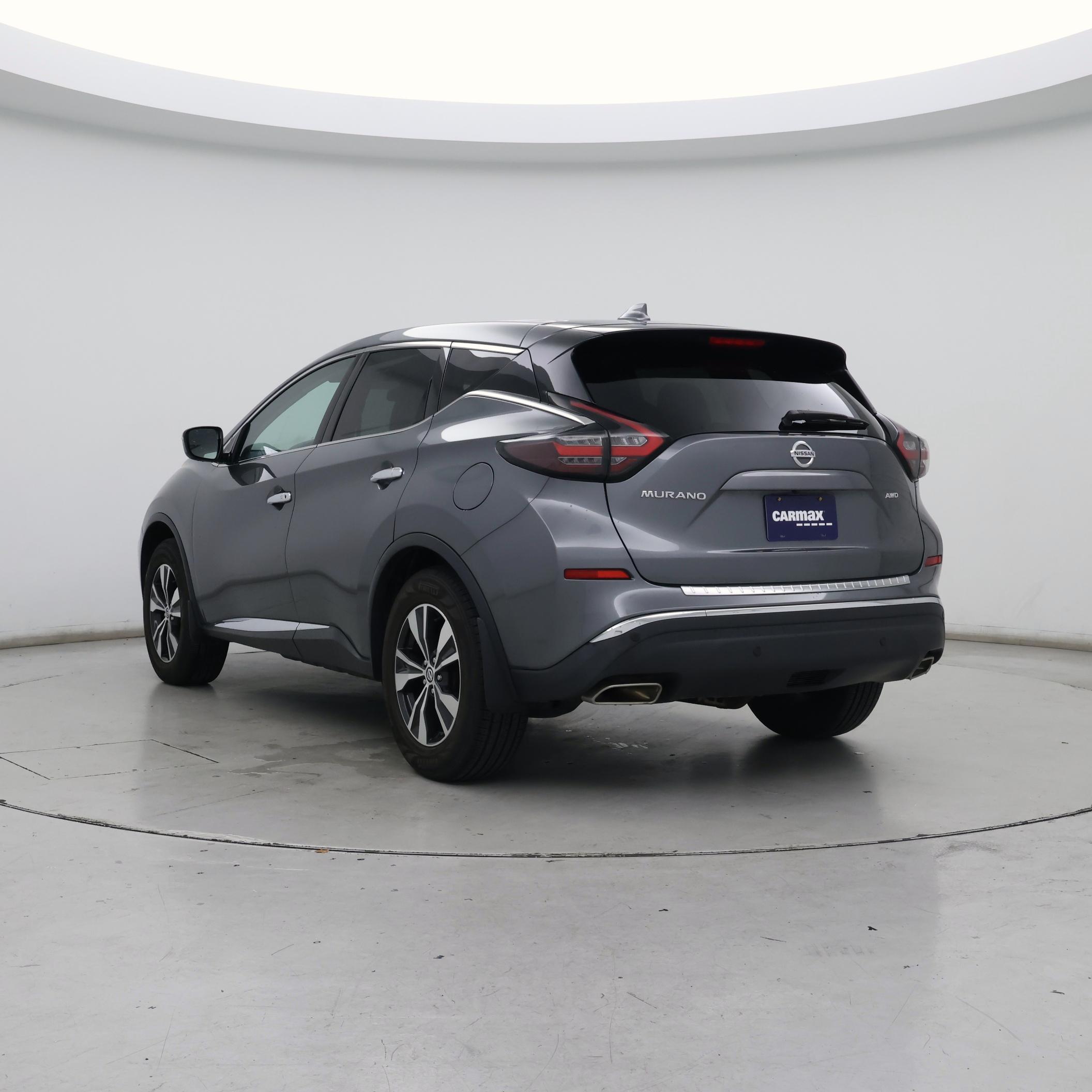 Thumbnail: 2020 Nissan Murano - 2