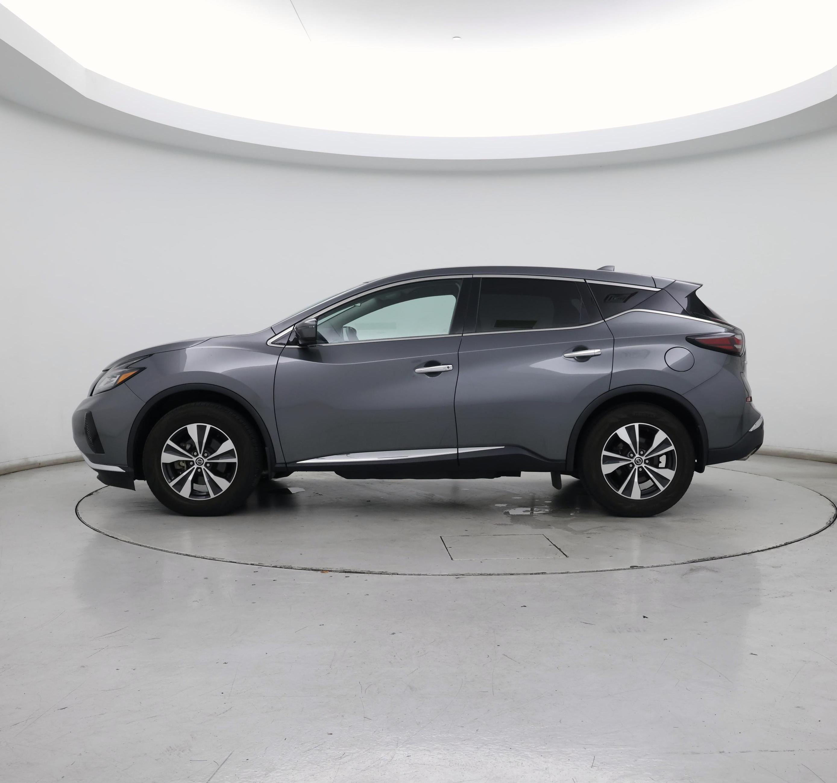 Thumbnail: 2020 Nissan Murano - 3