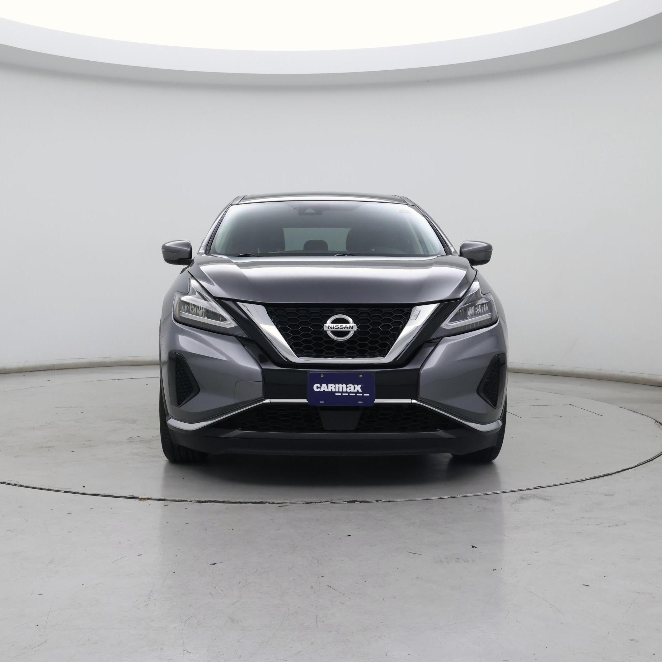 Thumbnail: 2020 Nissan Murano - 5