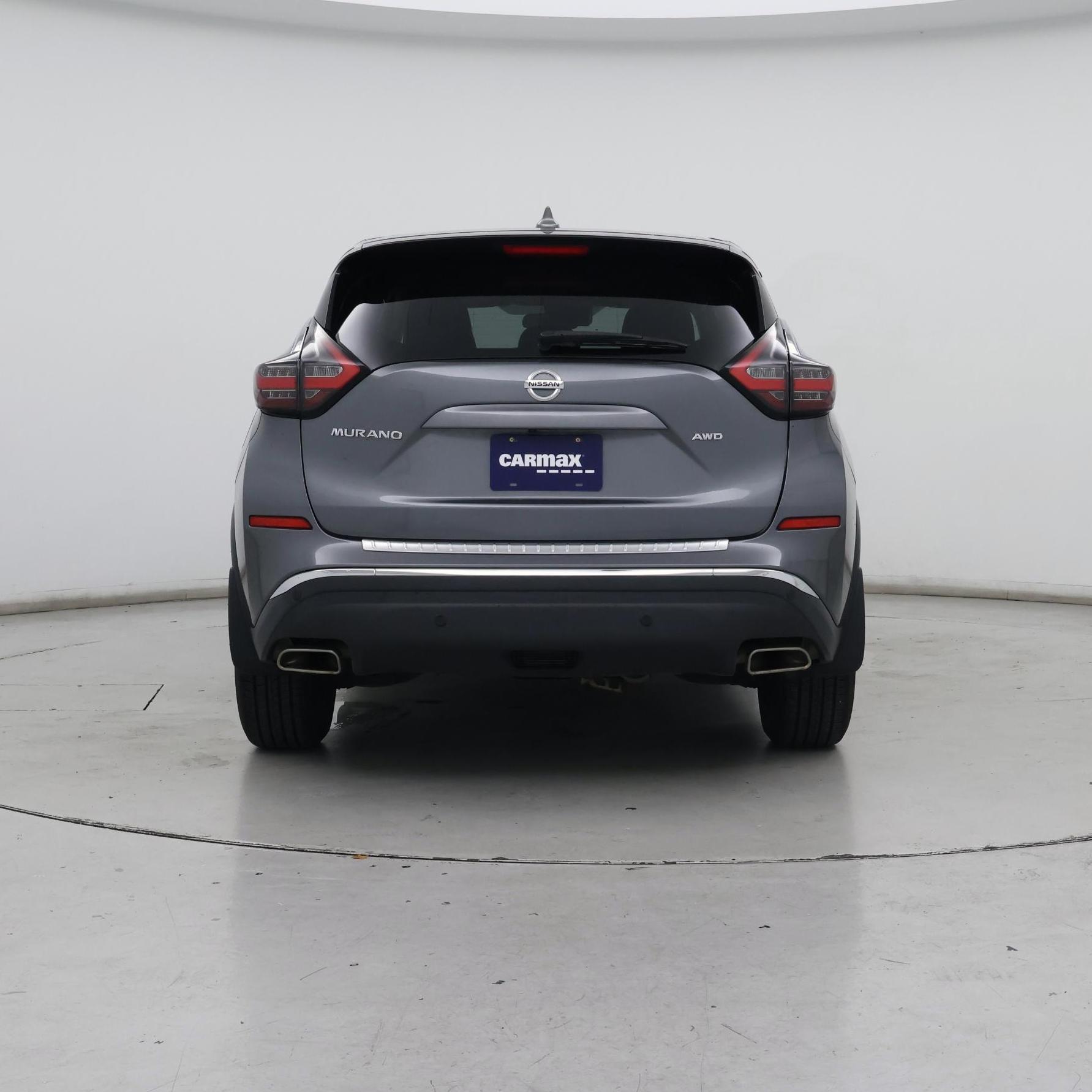 Thumbnail: 2020 Nissan Murano - 6