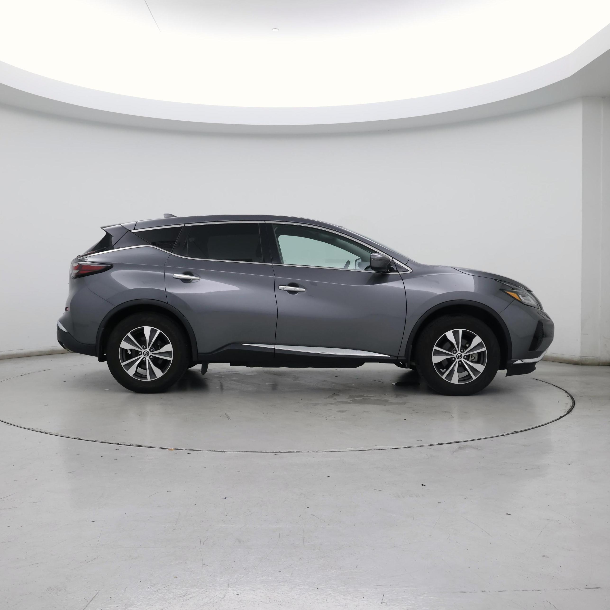 Thumbnail: 2020 Nissan Murano - 7