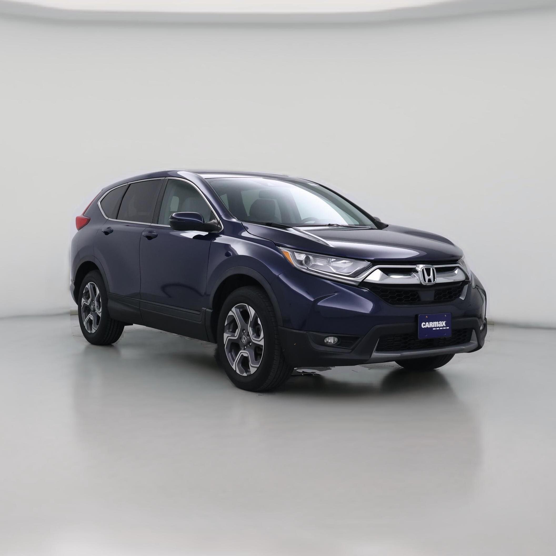 Thumbnail: 2019 Honda CR-V - 1