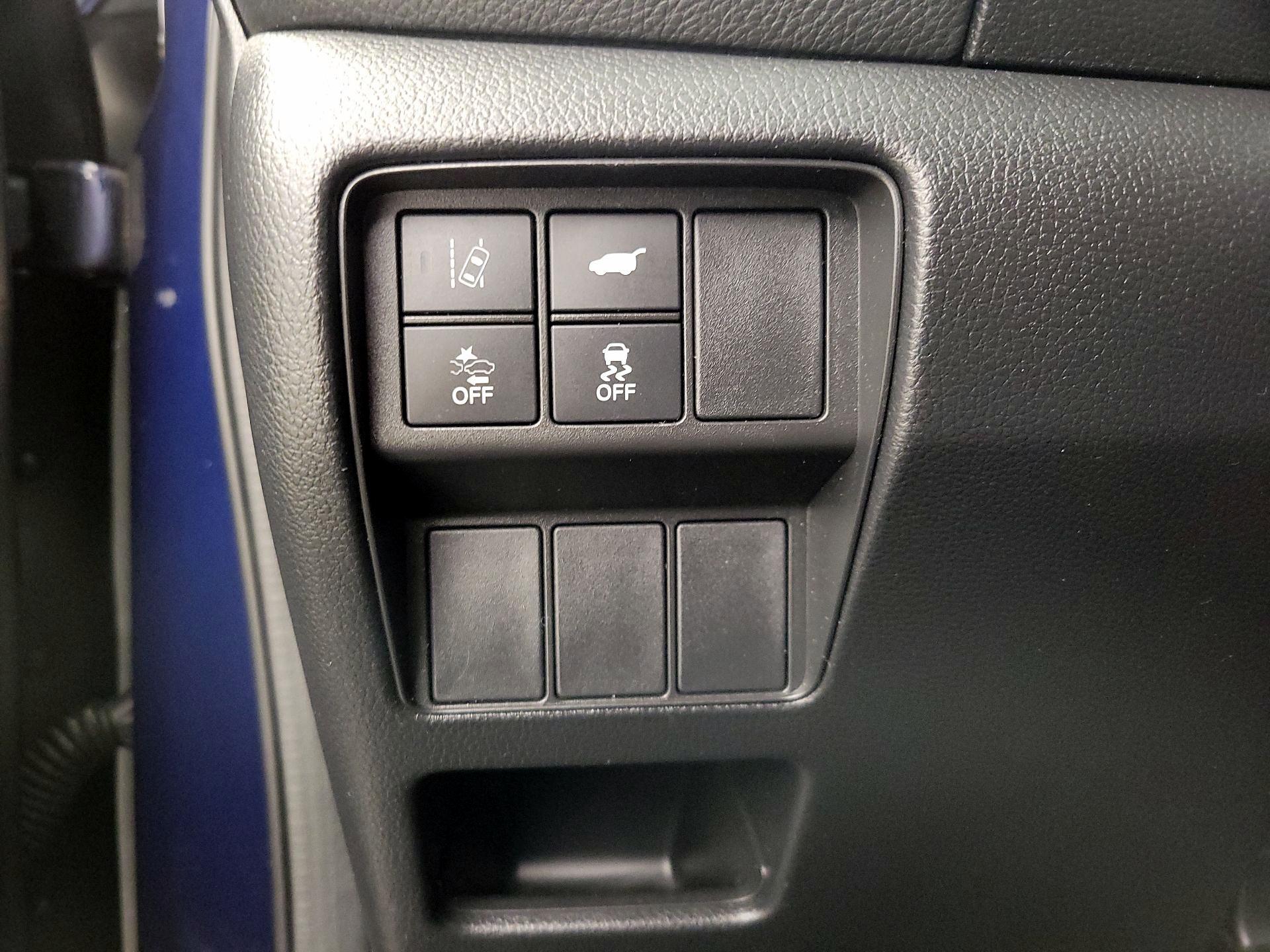 Thumbnail: 2019 Honda CR-V - 13