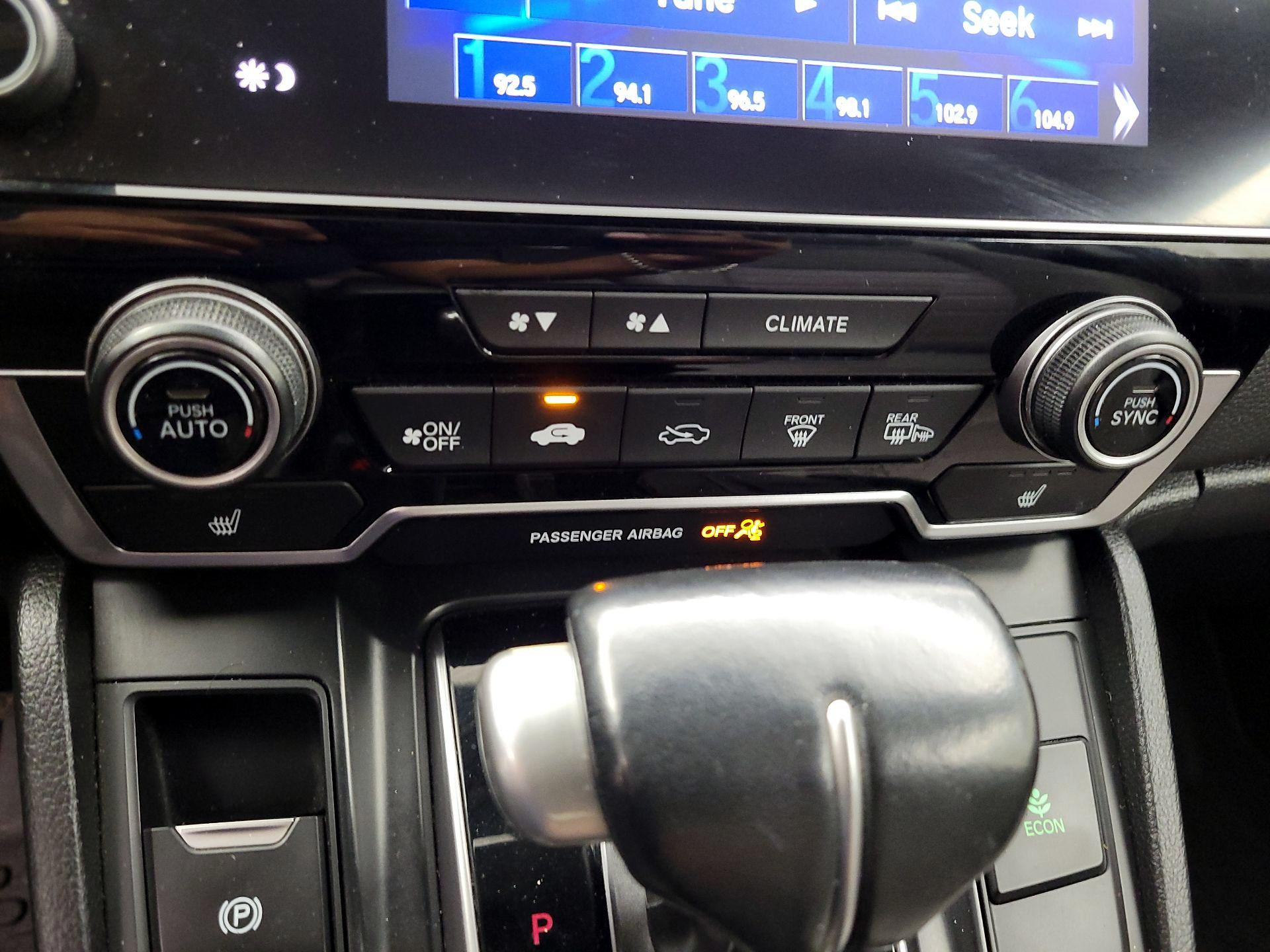 Thumbnail: 2019 Honda CR-V - 16