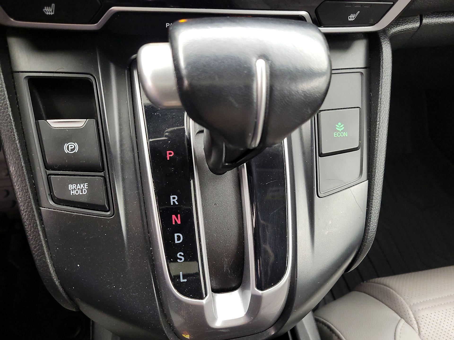 Thumbnail: 2019 Honda CR-V - 17