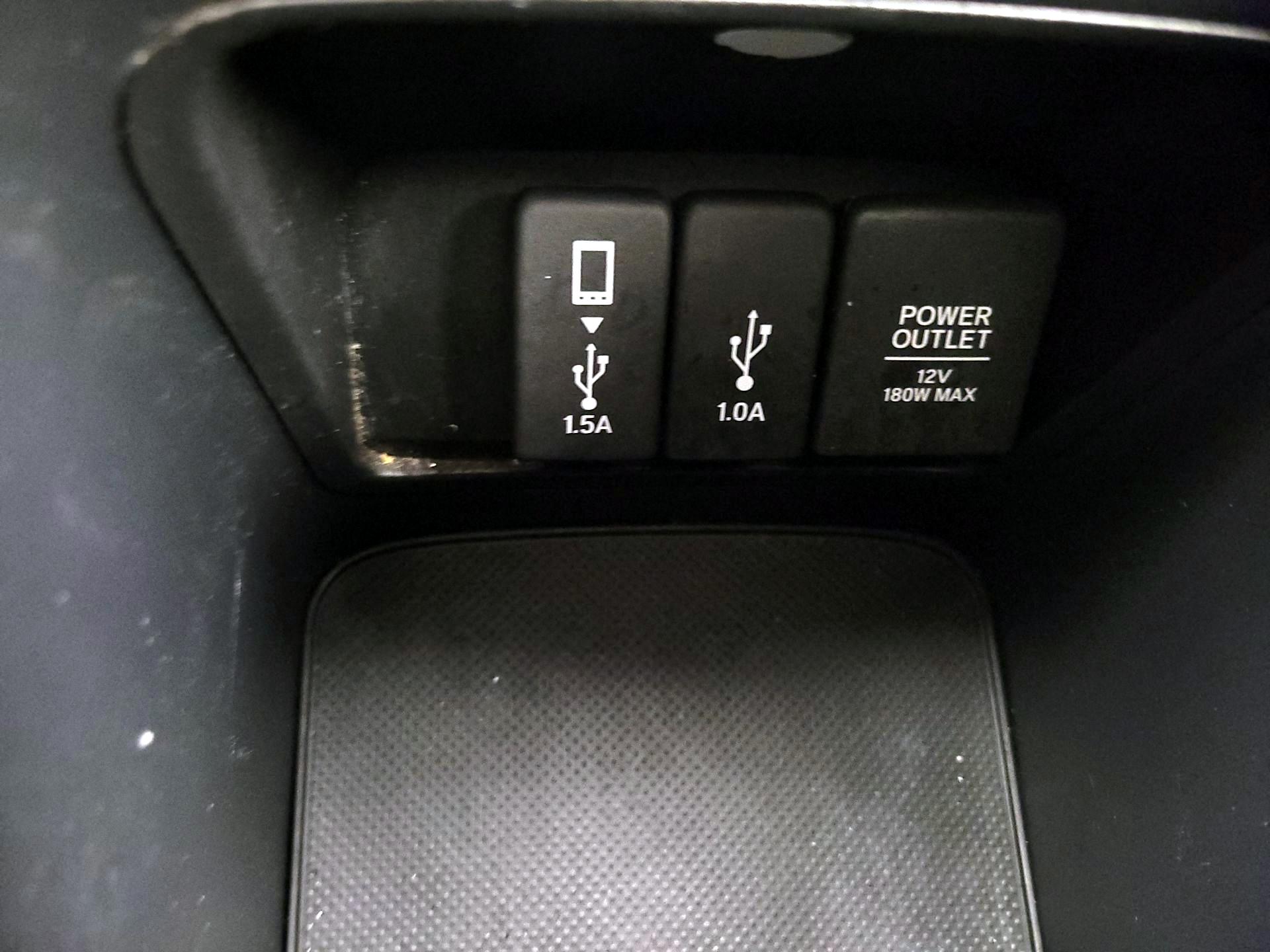 Thumbnail: 2019 Honda CR-V - 18