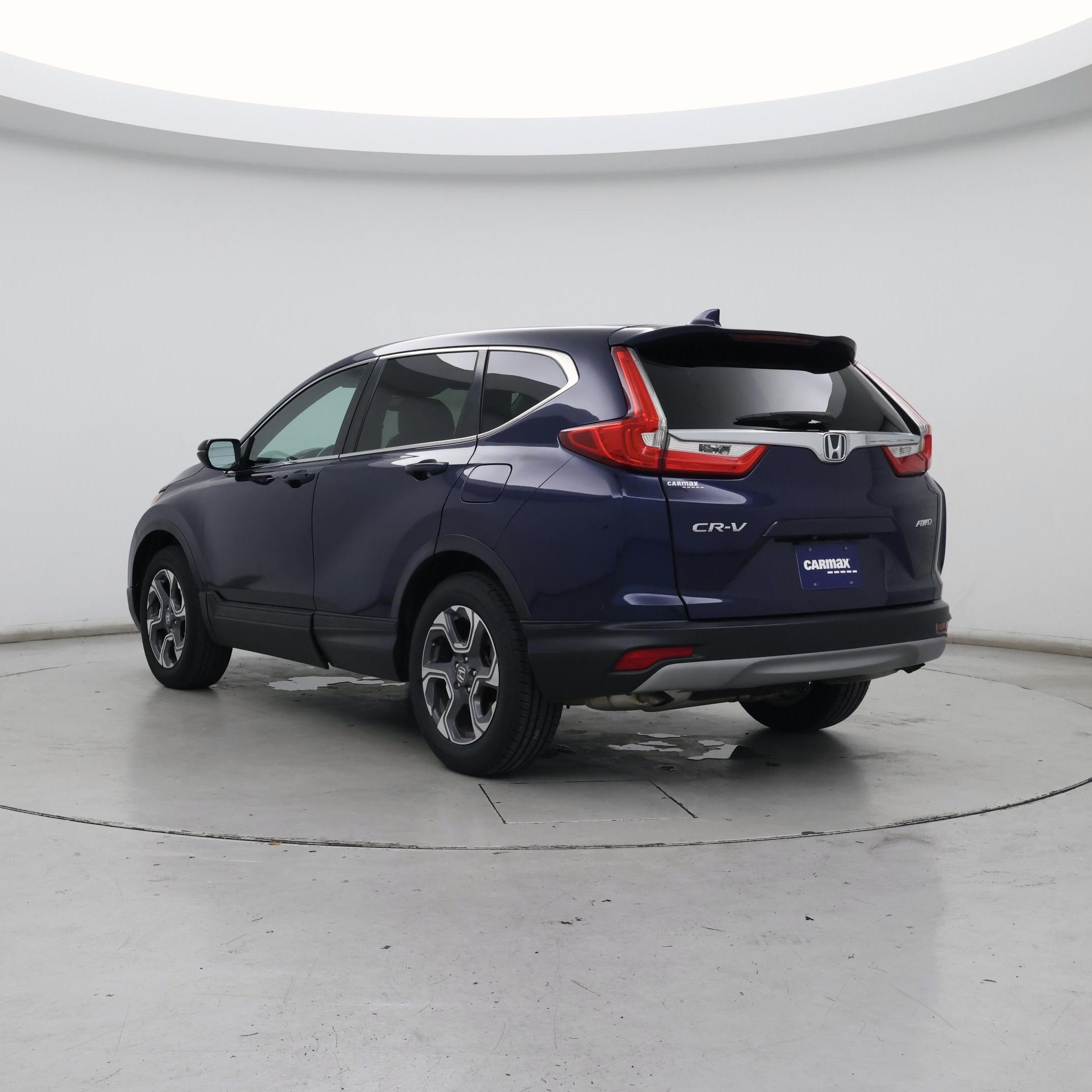 Thumbnail: 2019 Honda CR-V - 2
