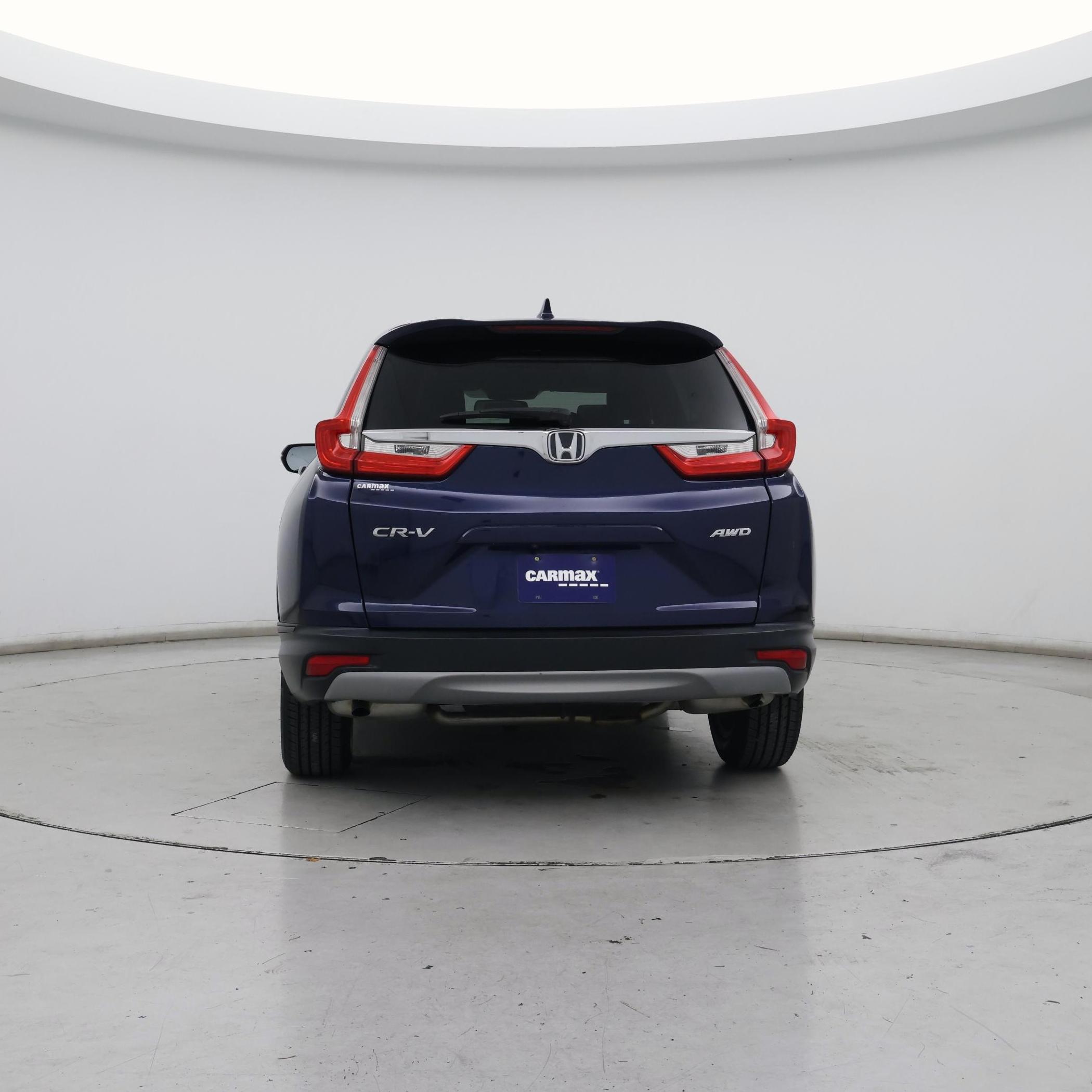Thumbnail: 2019 Honda CR-V - 6