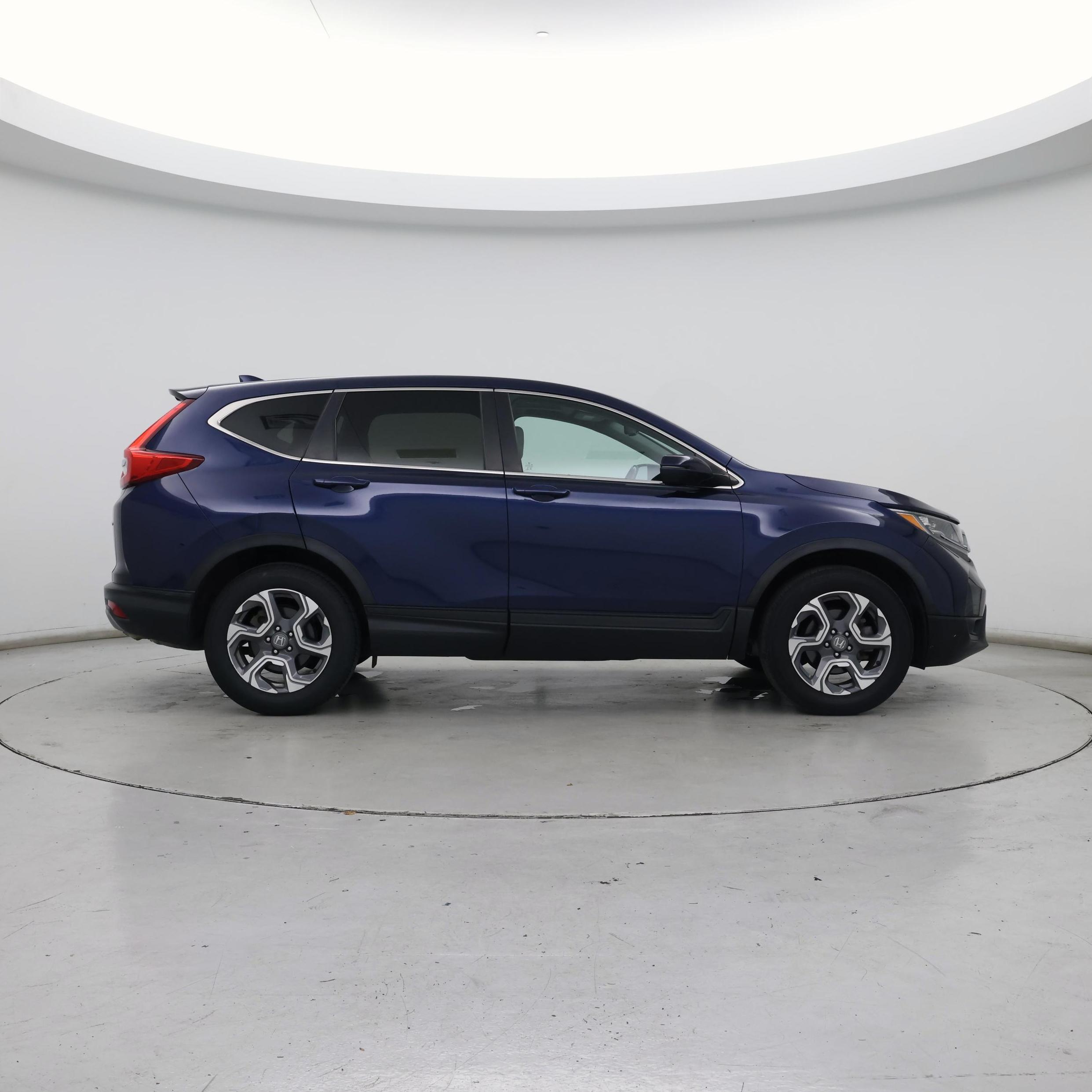 Thumbnail: 2019 Honda CR-V - 7
